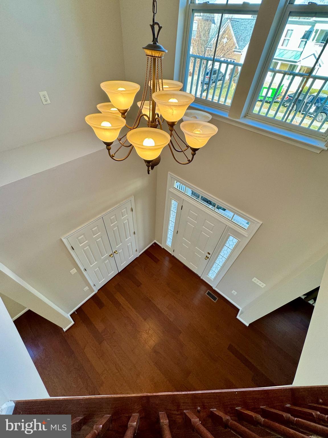 VILLAGE OF IDLEWILD - Residential Lease