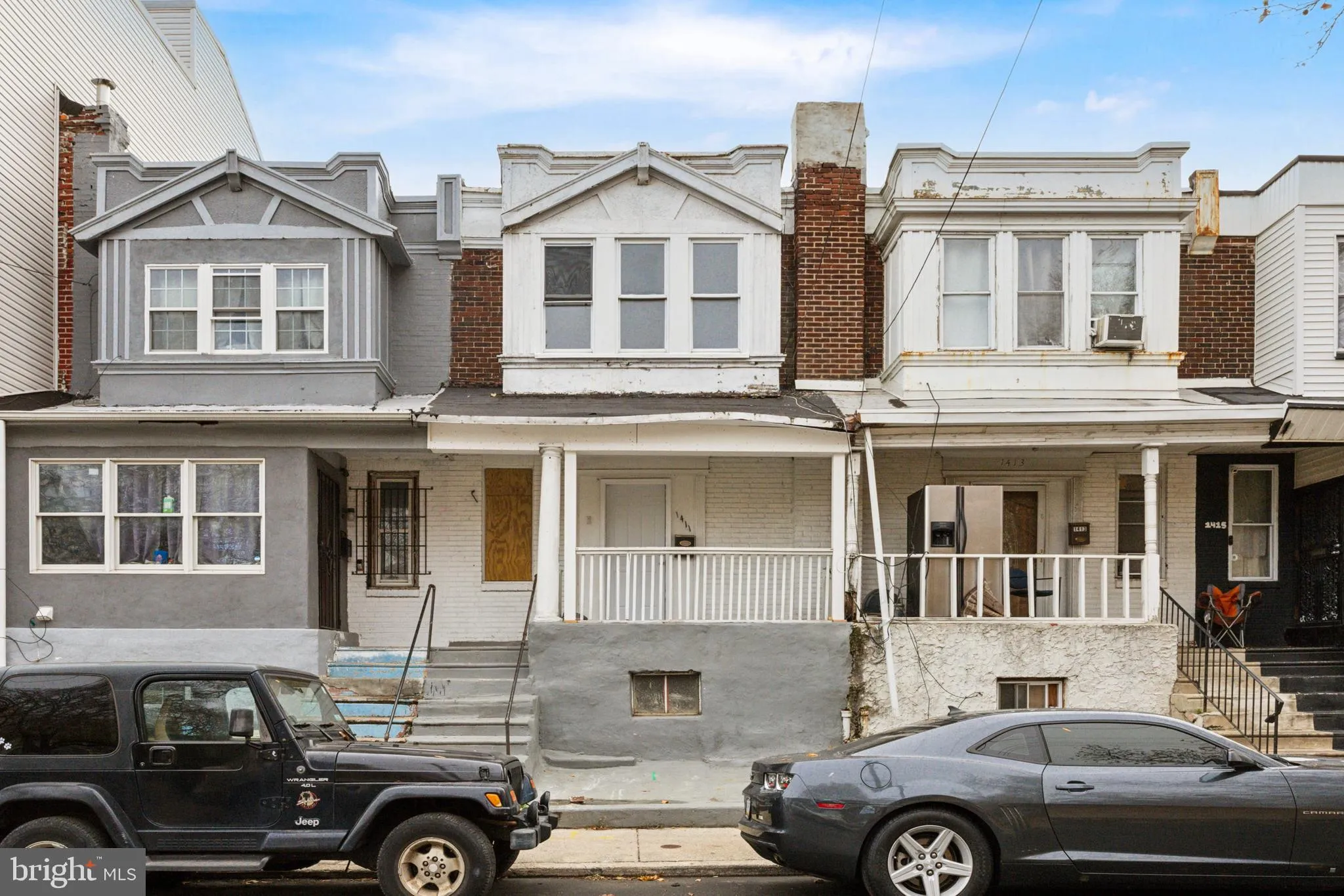 Philadelphia, Pennsylvania 19146, United States, 4 Bedrooms Bedrooms, ,2 BathroomsBathrooms,Residential,Active,20612