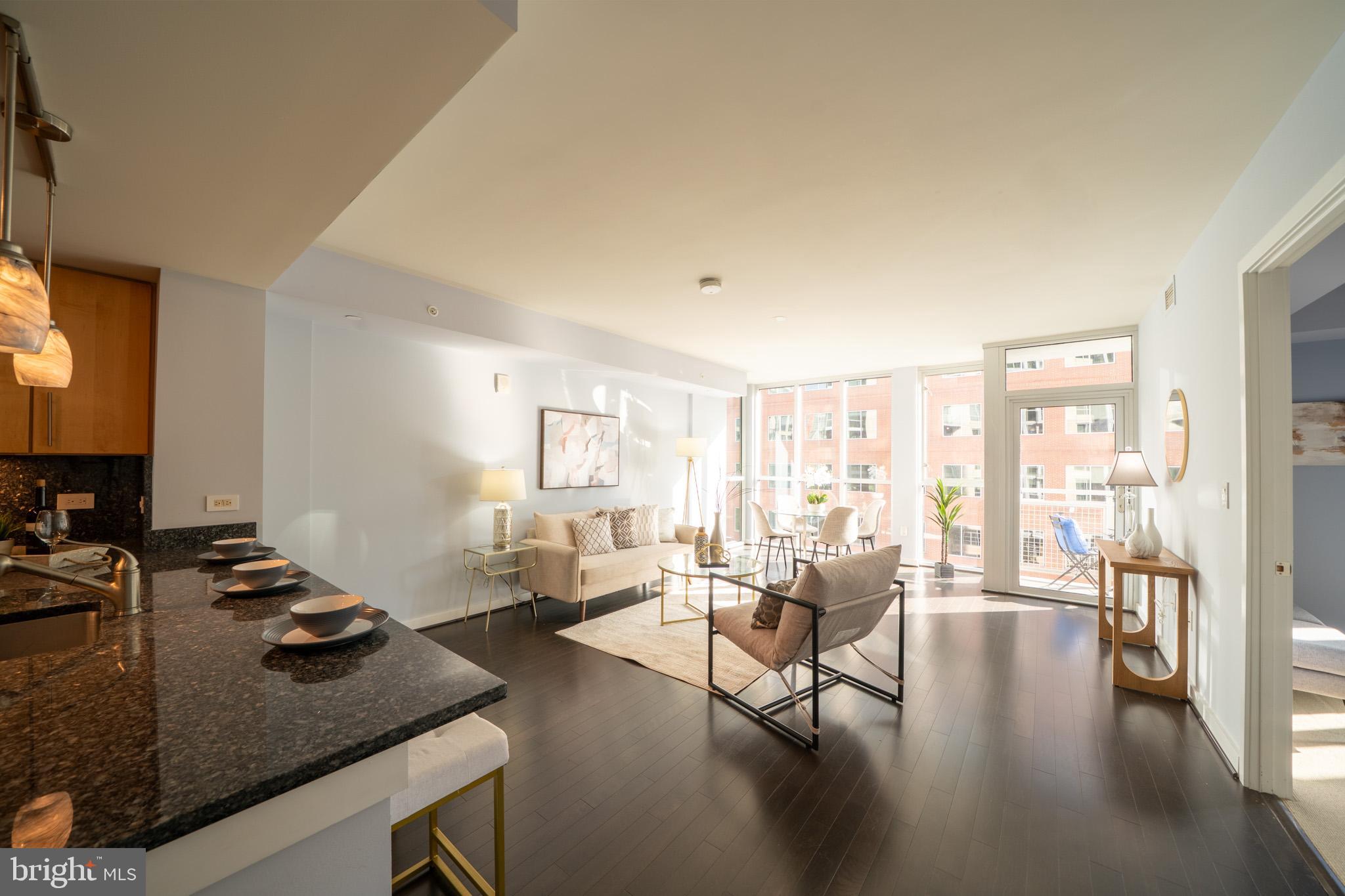 1025 1ST STREET SE 611