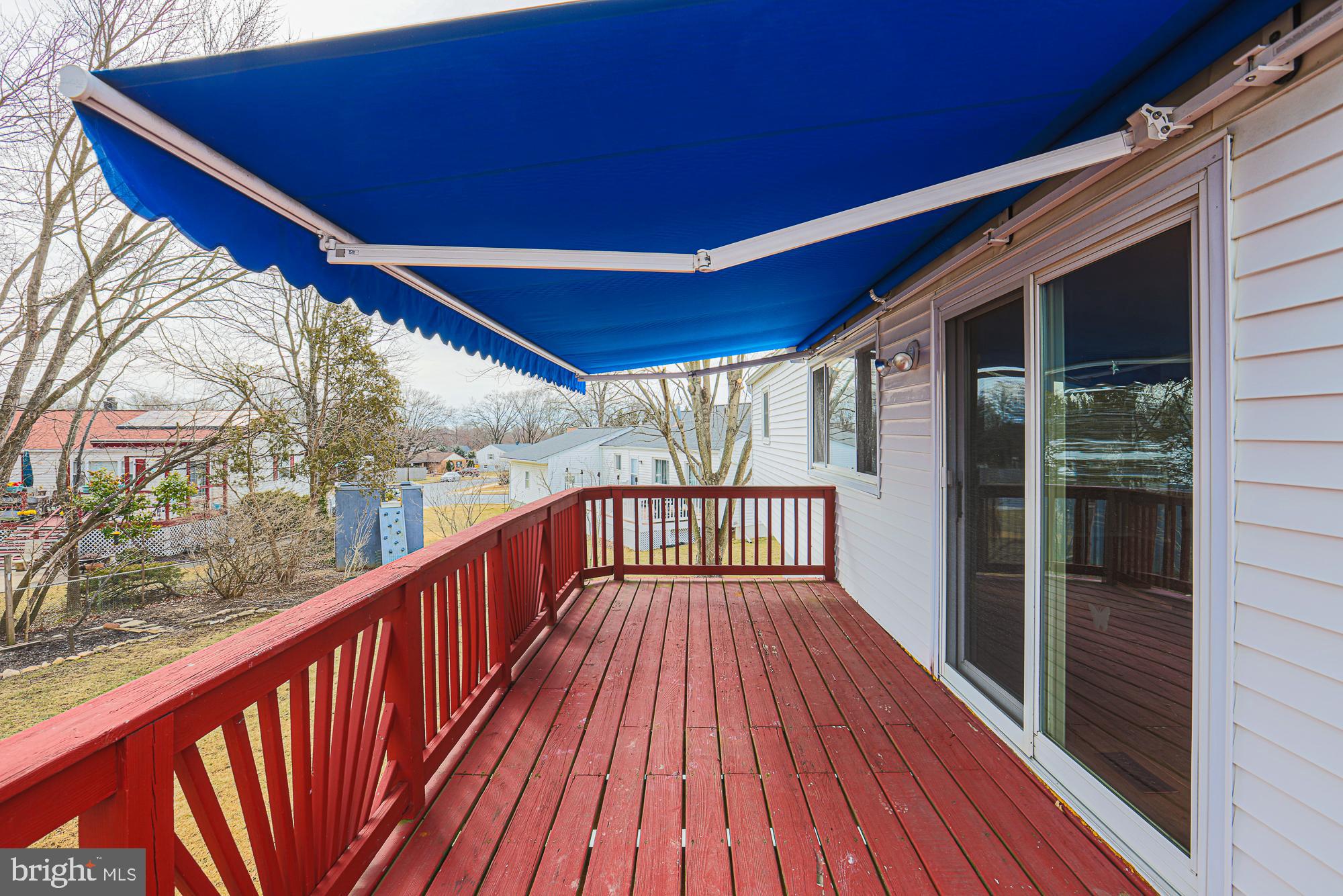 CHAPEL MANOR - Residential