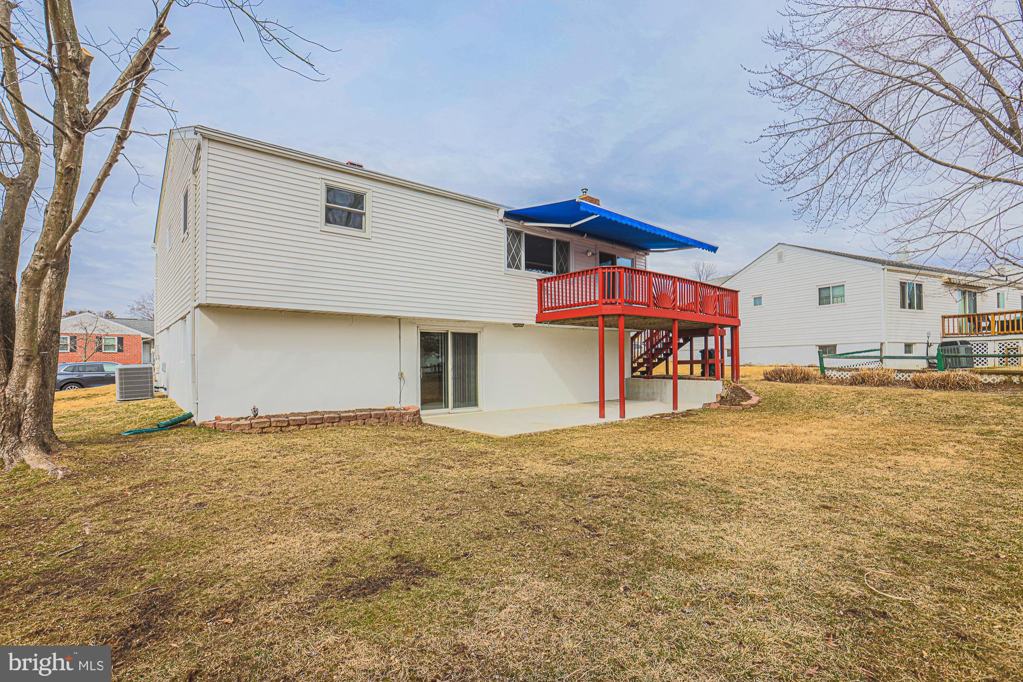 CHAPEL MANOR - Residential