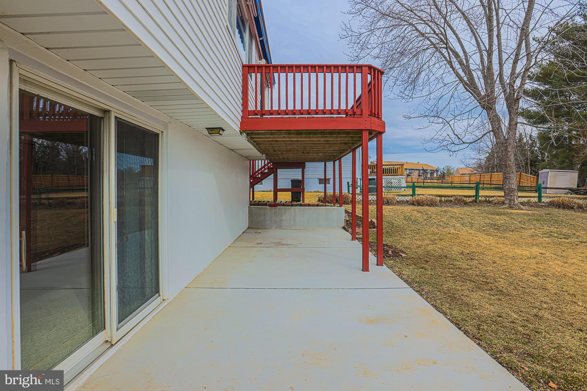 CHAPEL MANOR - Residential