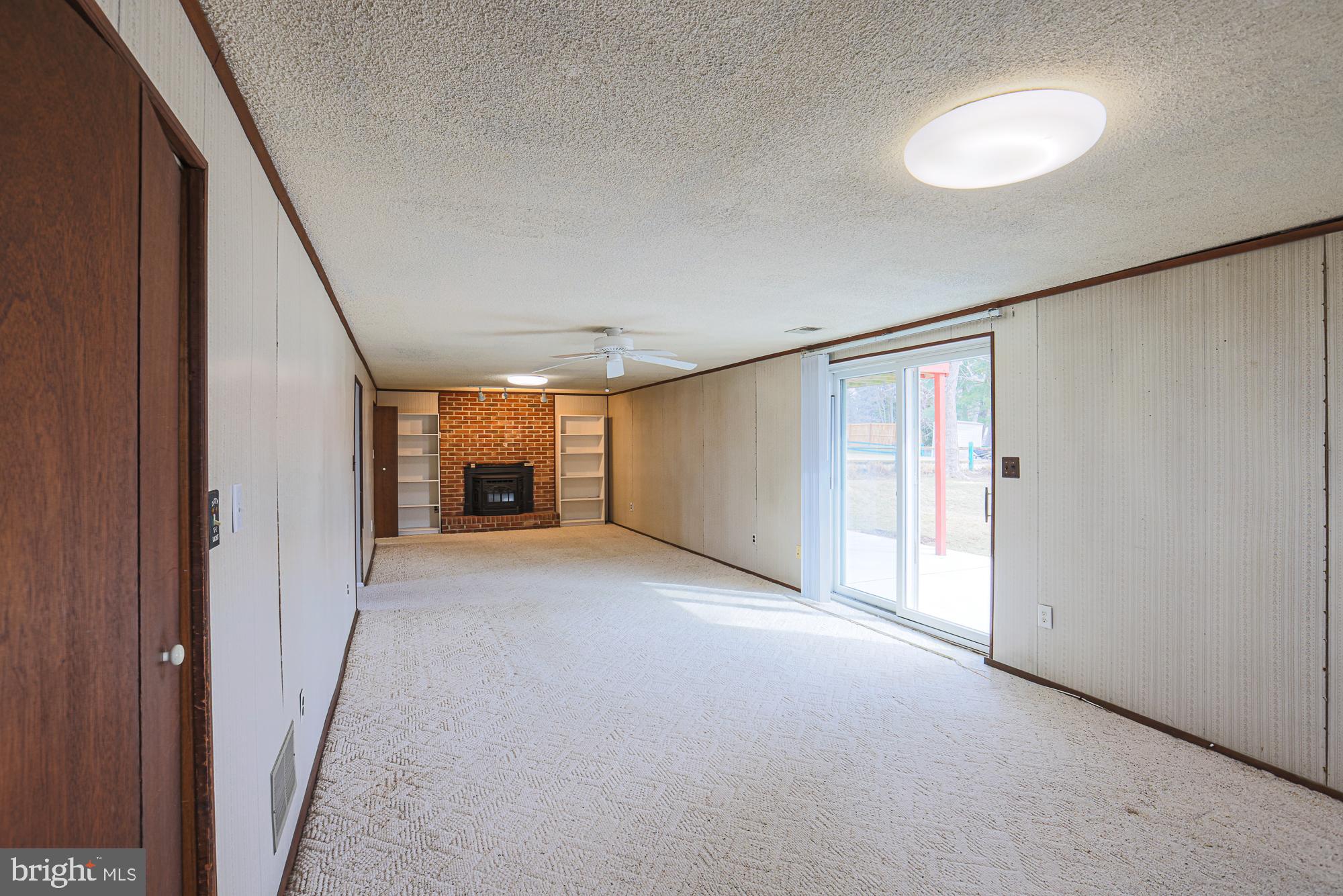 CHAPEL MANOR - Residential