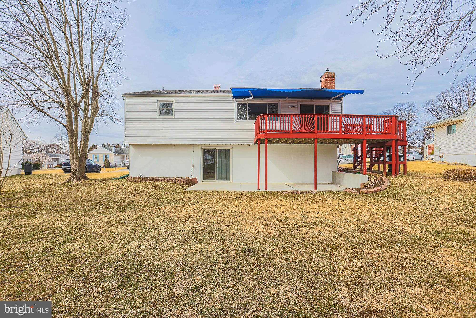 CHAPEL MANOR - Residential