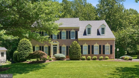 Homes For Sale - 13175 Amblewood Drive<br/> Prince William County, MANASSAS, VA 20112