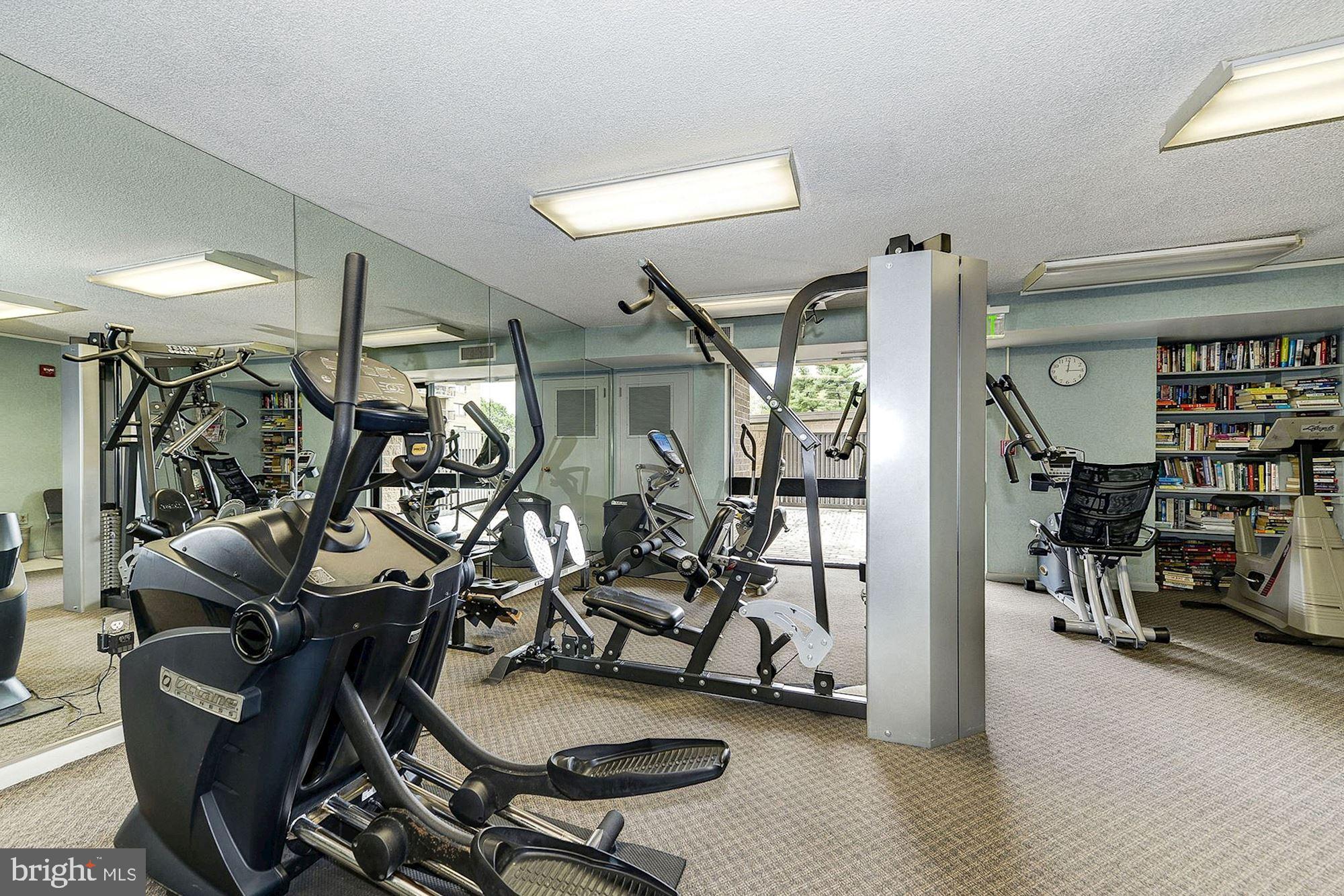 HALLMARK - Residential Lease