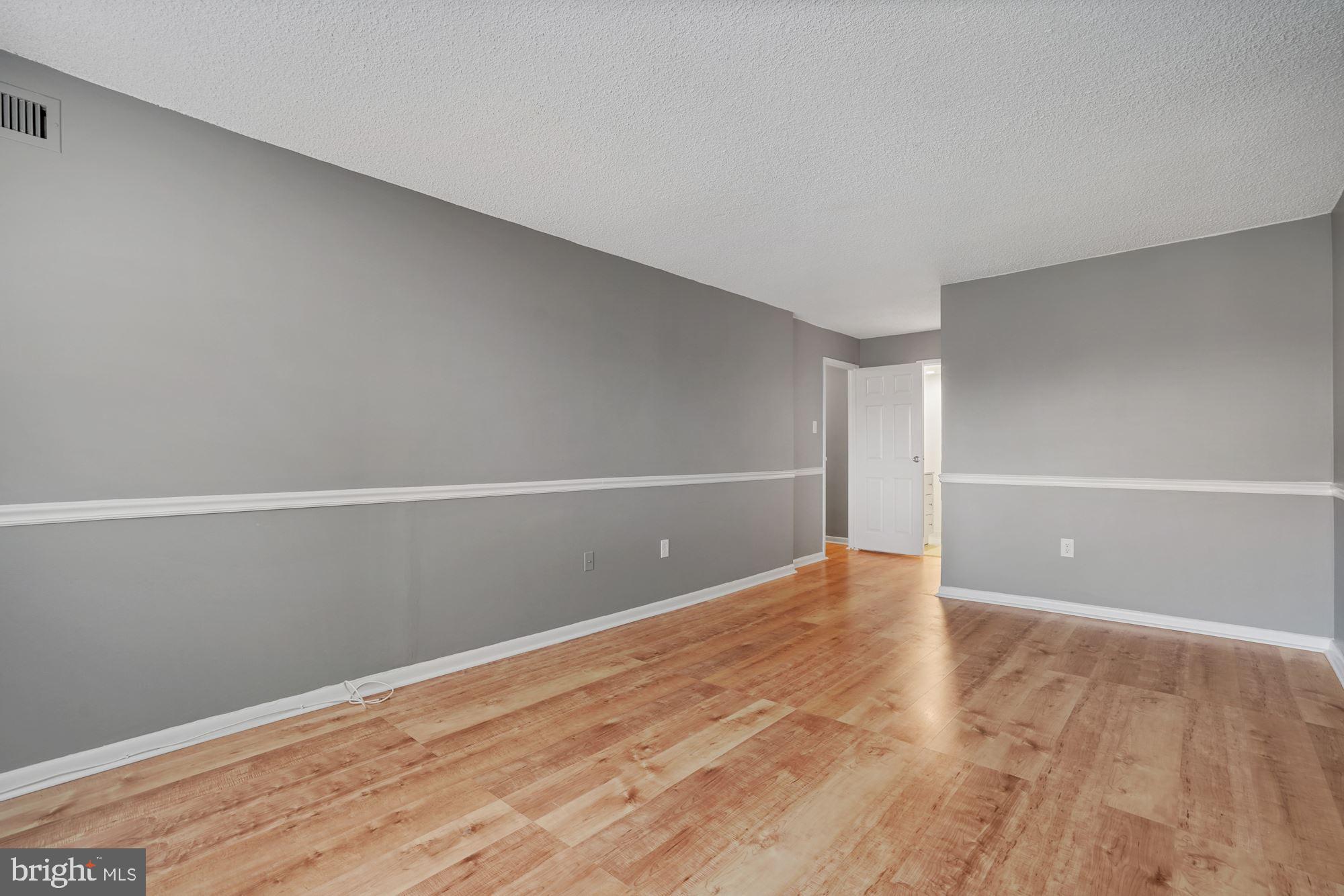 HALLMARK - Residential Lease