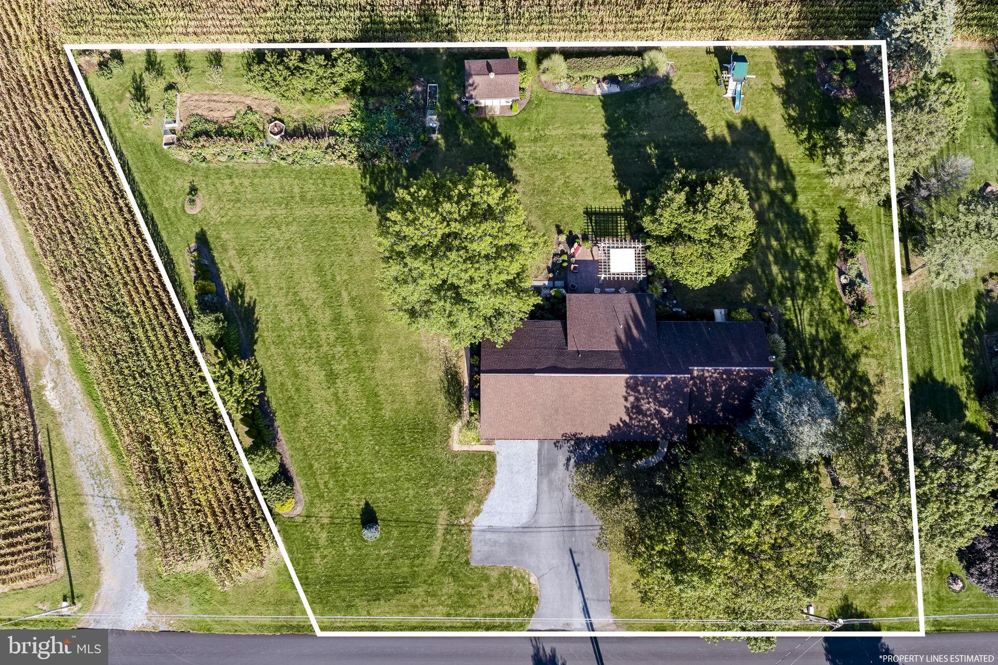 671 SNYDER HILL ROAD