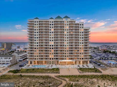 Condo For Sale - 2 48th Street #510<br/> Worcester County, OCEAN CITY, MD 21842