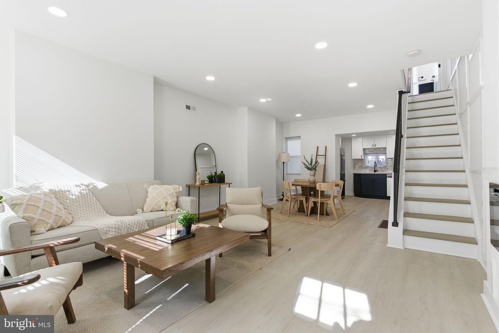 Photo of 1715 Annin Street, PHILADELPHIA, PA 19146 (MLS # PAPH2581402)