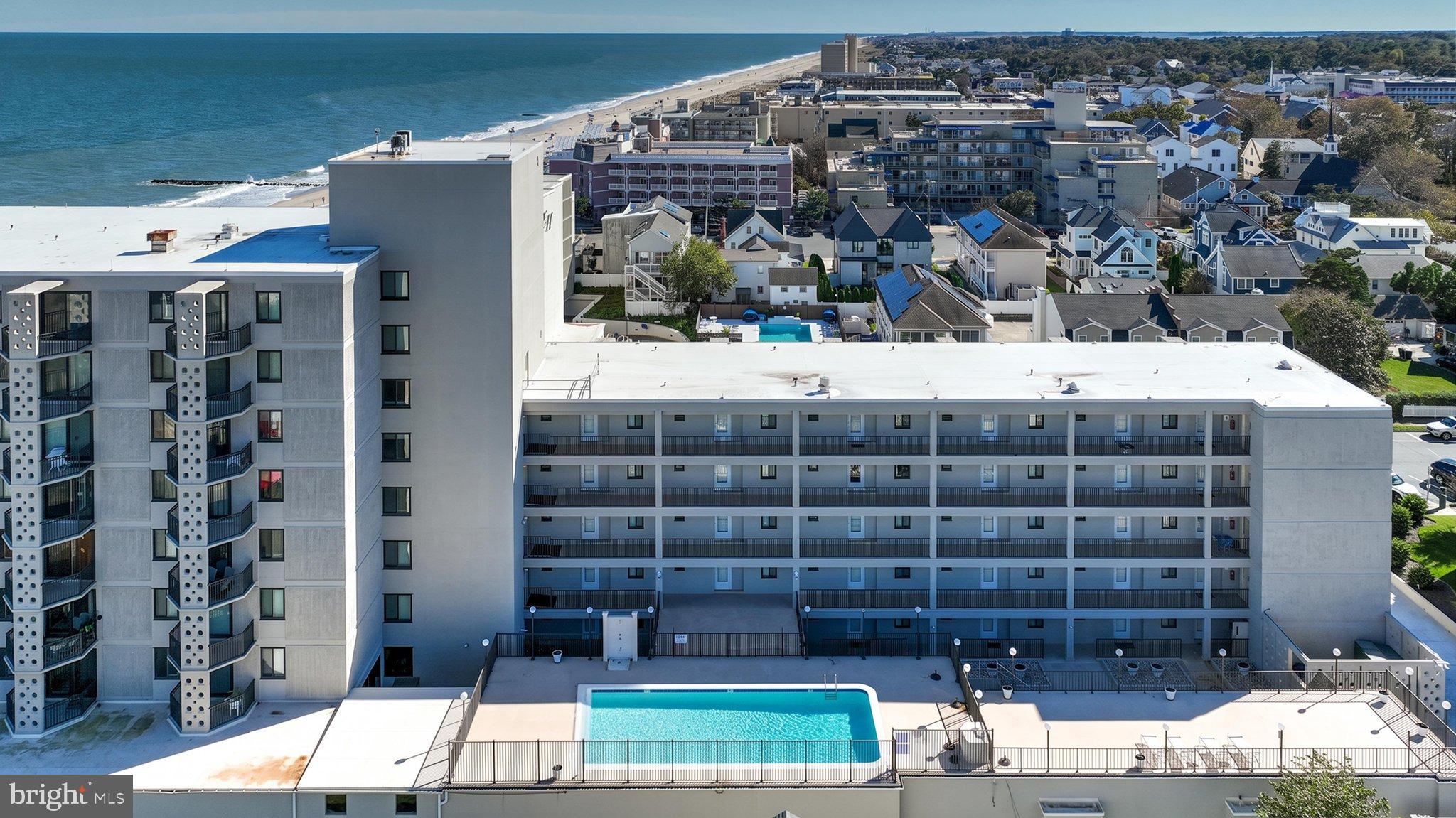 1 VIRGINIA AVENUE 511