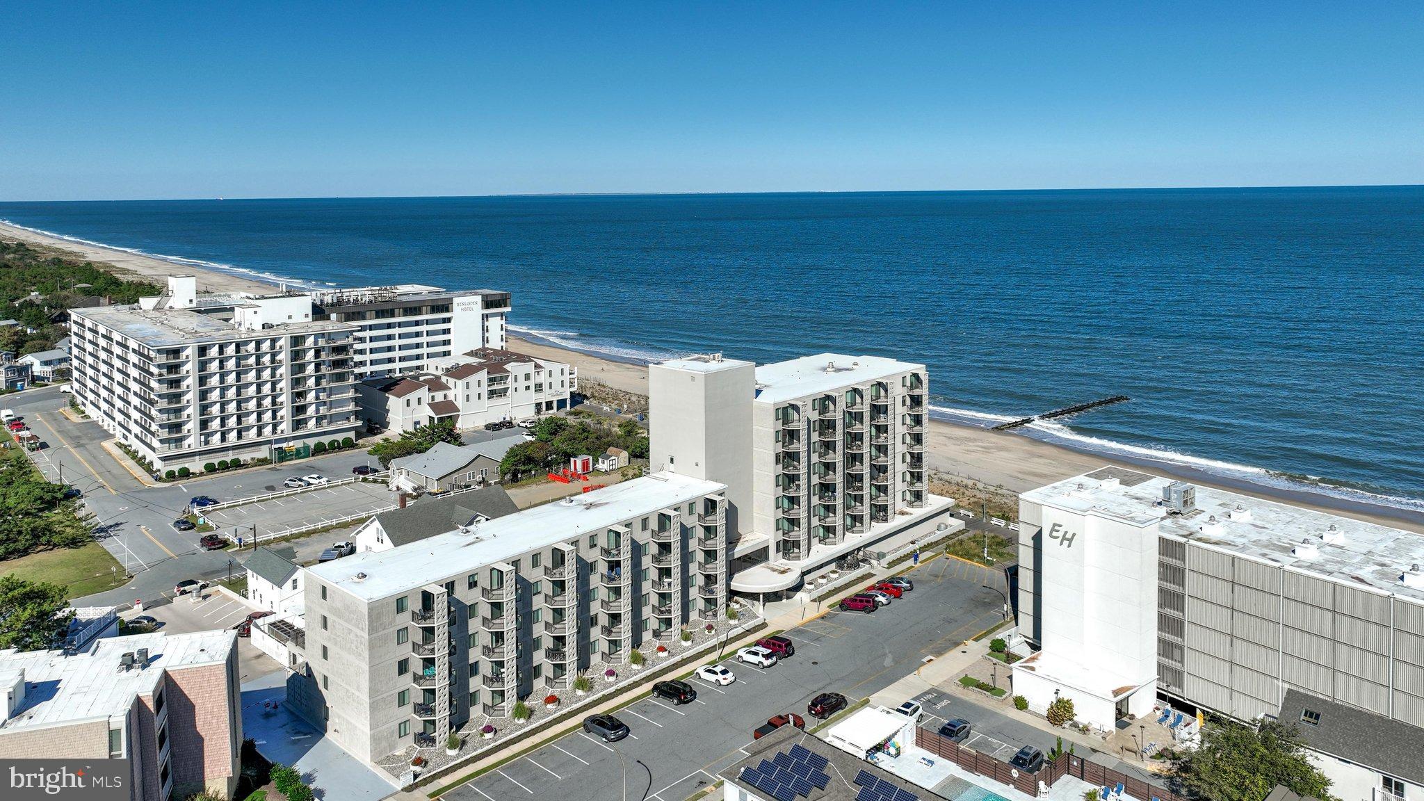 1 VIRGINIA AVENUE 511
