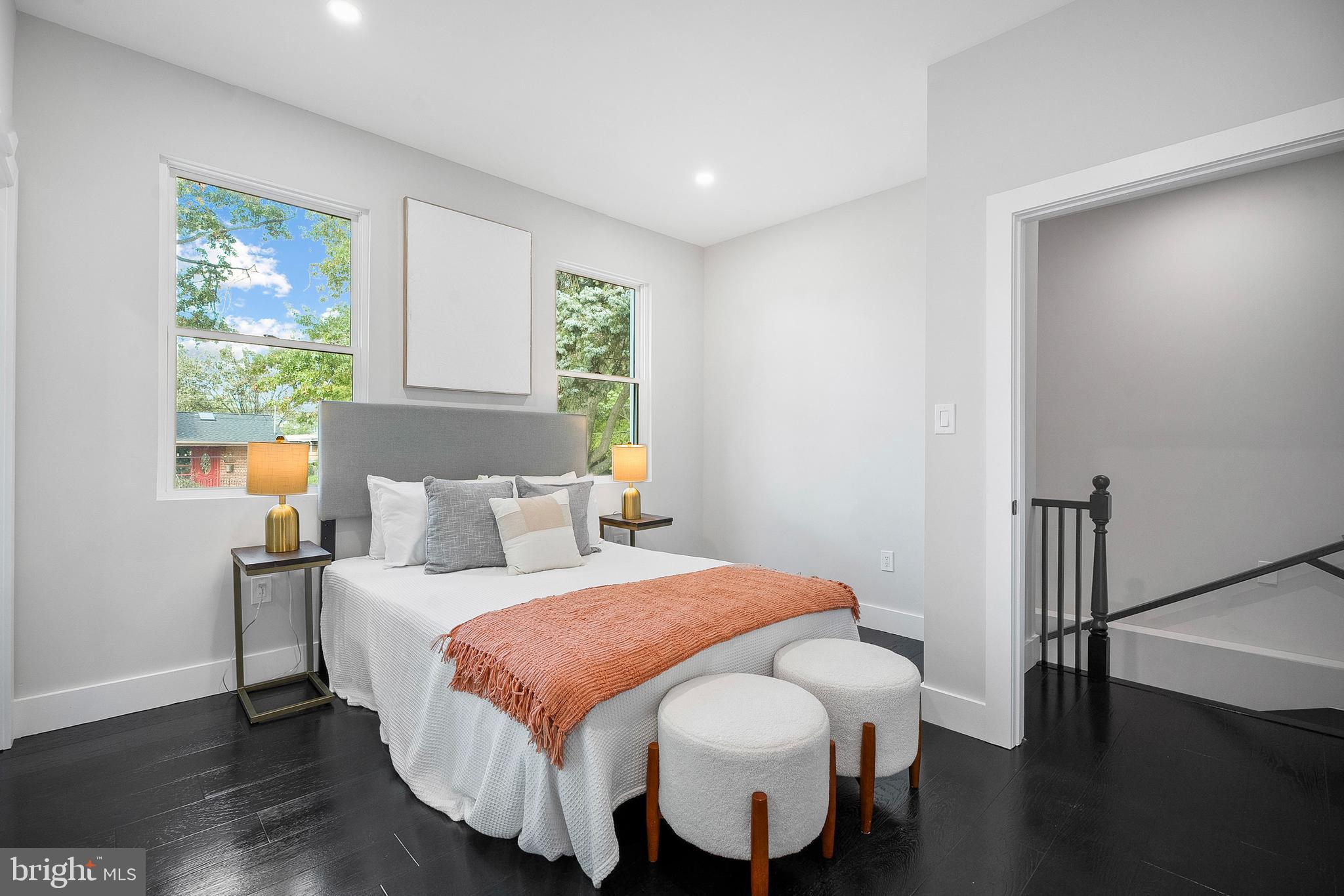 BRIGHTWOOD - Residential