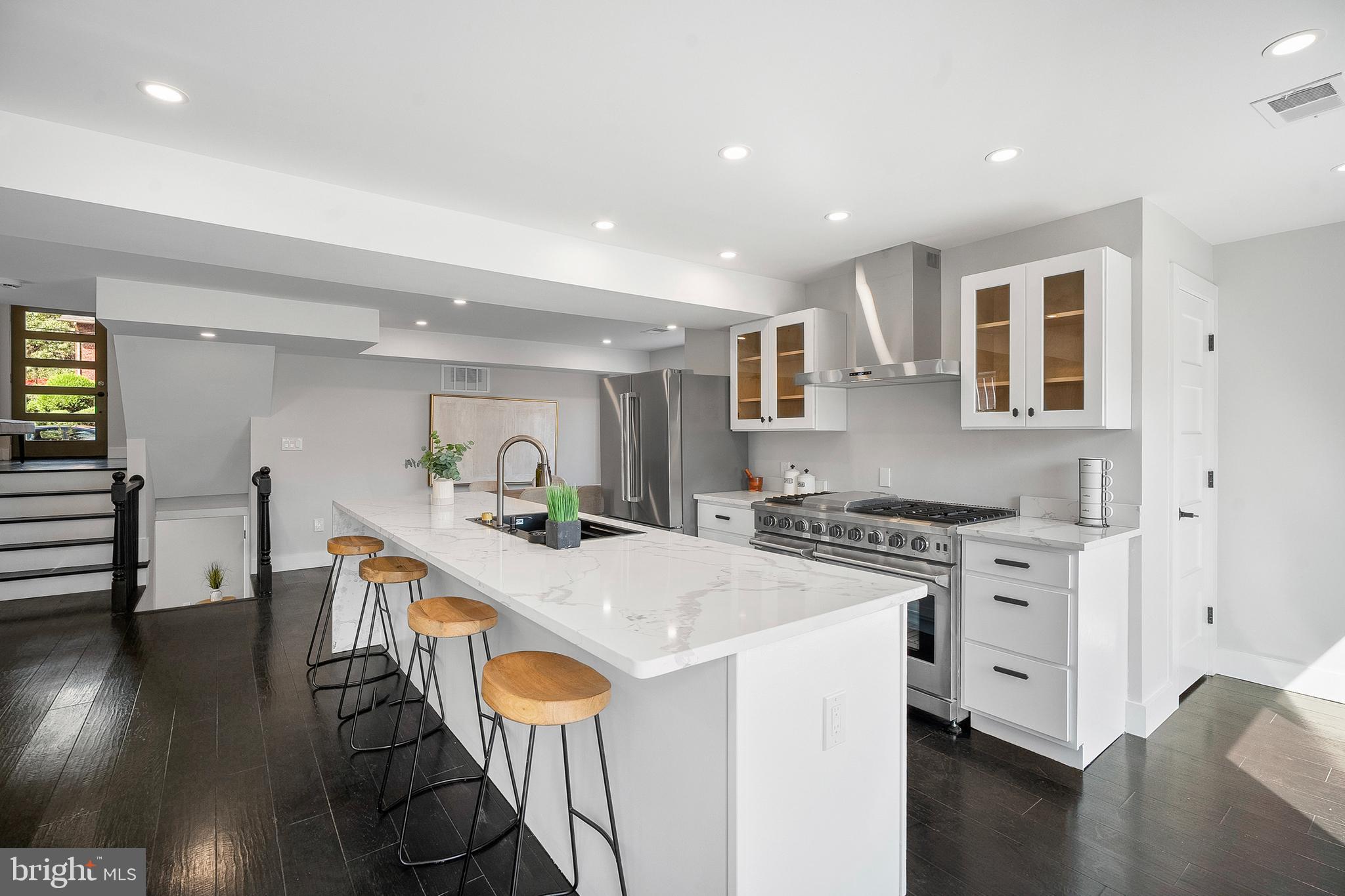 BRIGHTWOOD - Residential