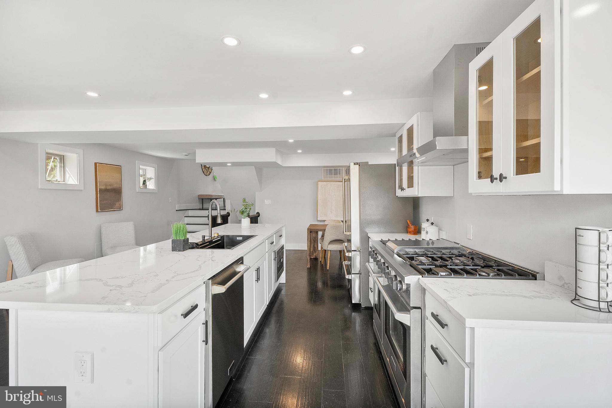 BRIGHTWOOD - Residential