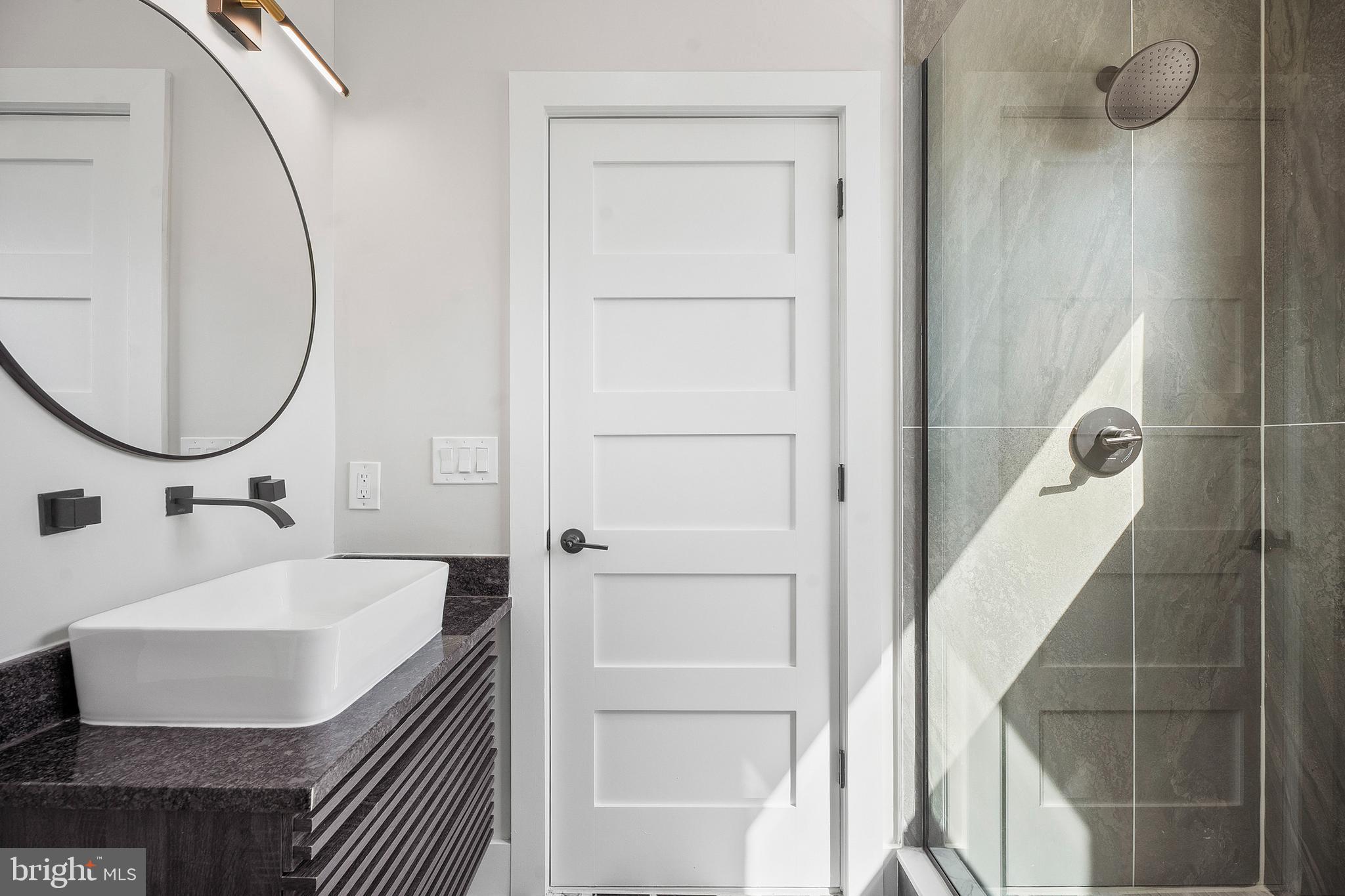 BRIGHTWOOD - Residential