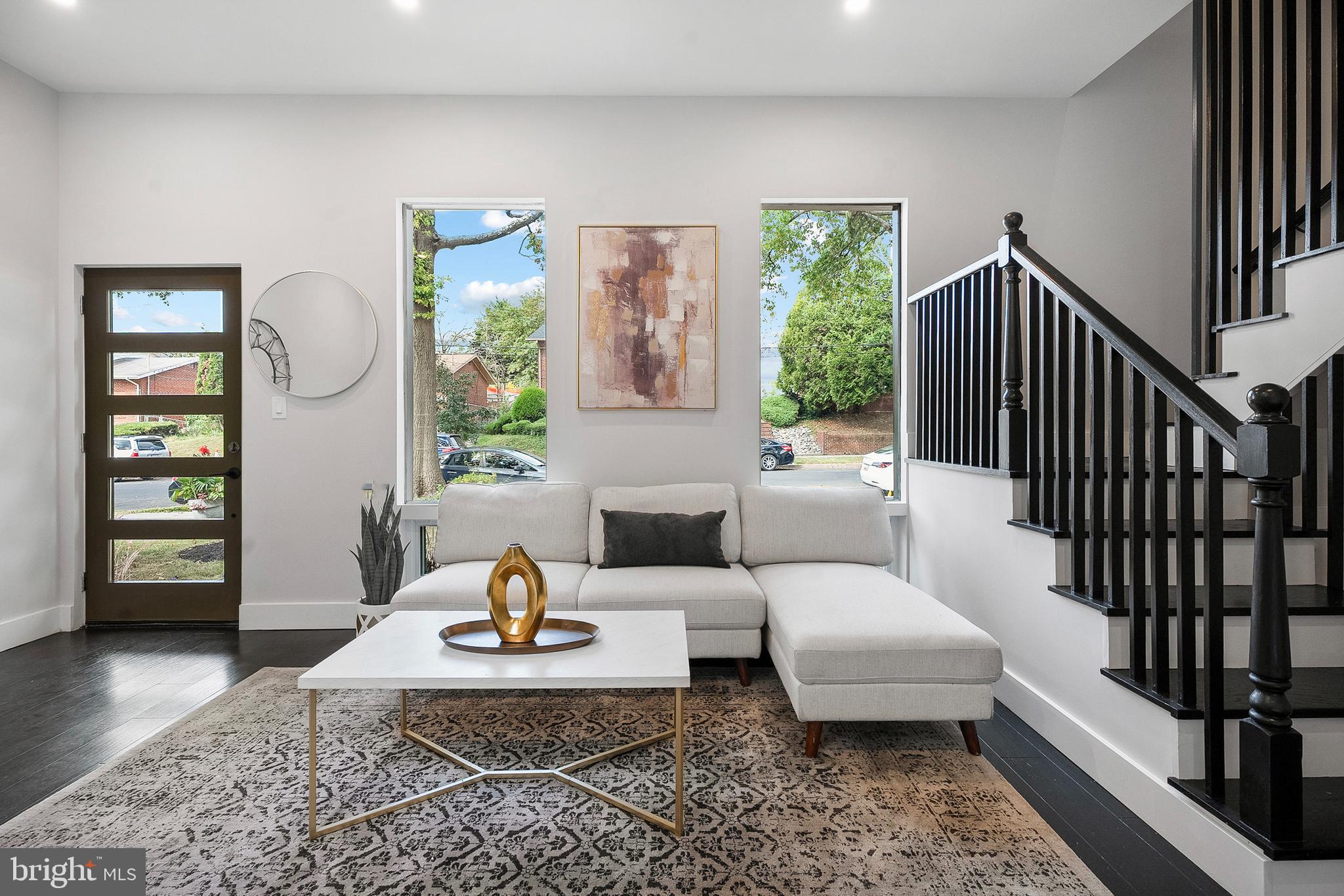 BRIGHTWOOD - Residential