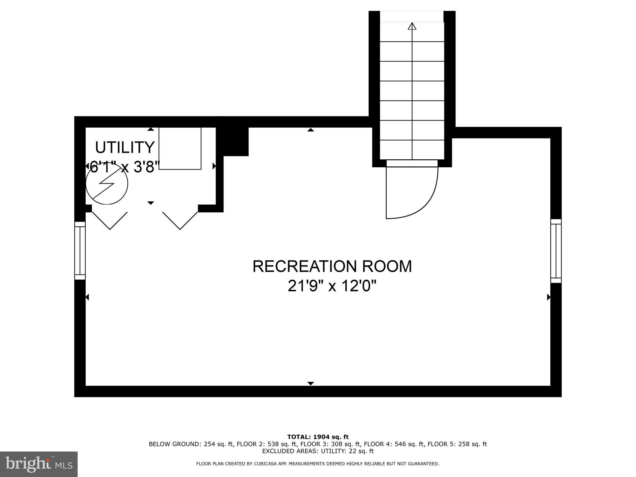 BRIGHTWOOD - Residential