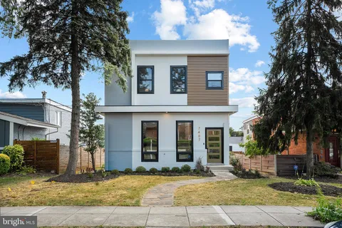 7407 9th Street NW, Washington, DC 20012 - MLS#: DCDC2157272
