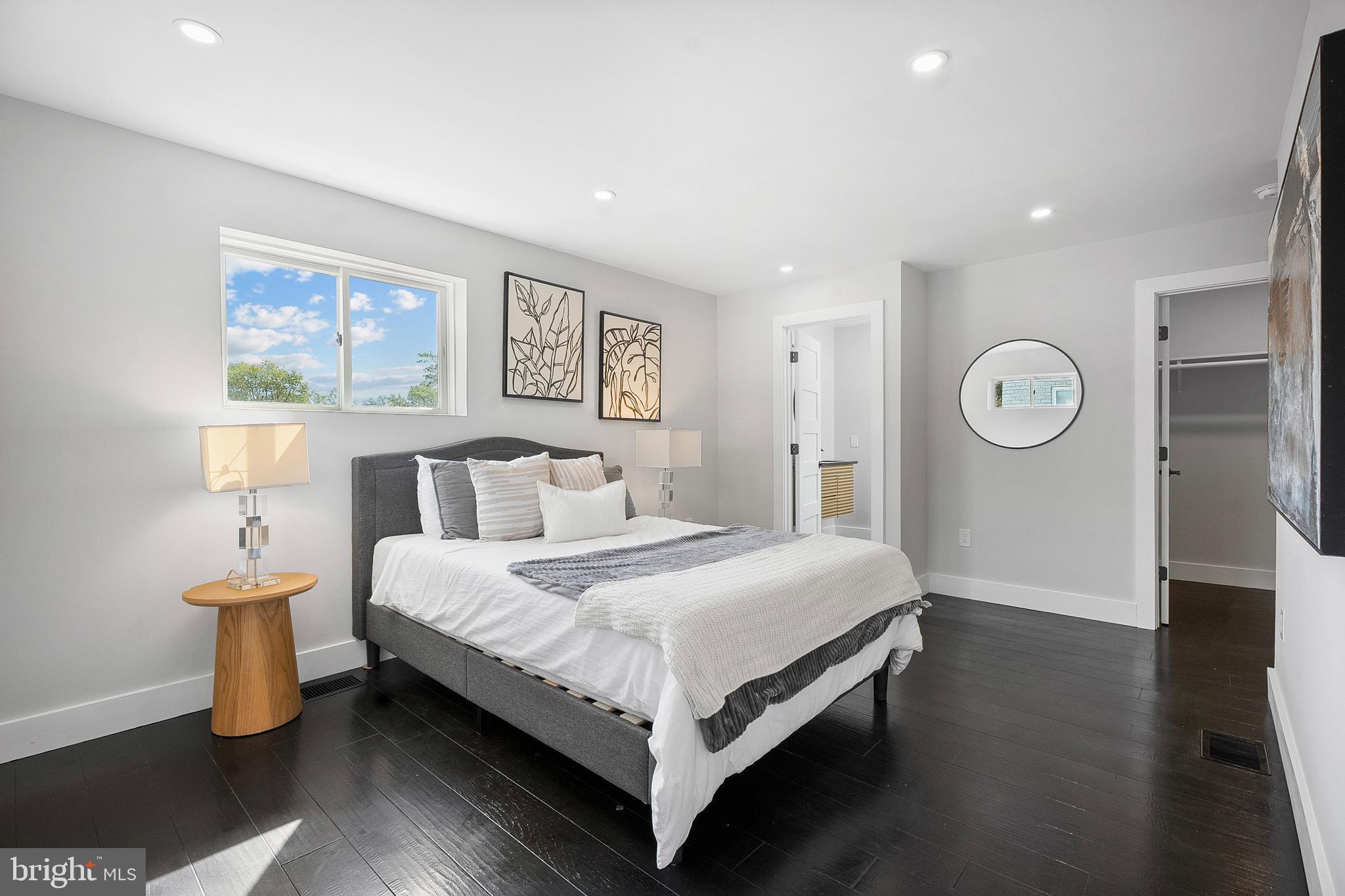 BRIGHTWOOD - Residential