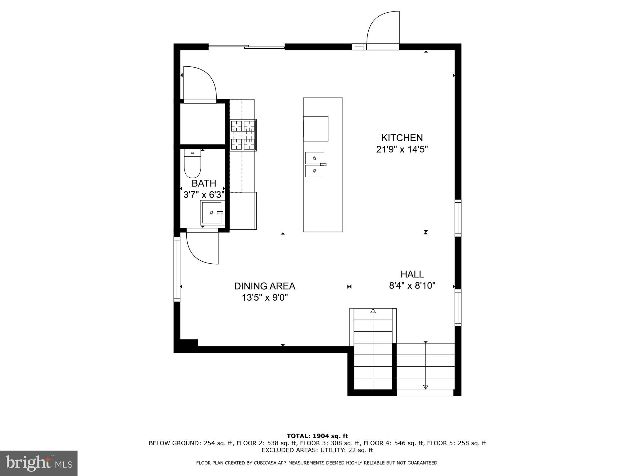 BRIGHTWOOD - Residential