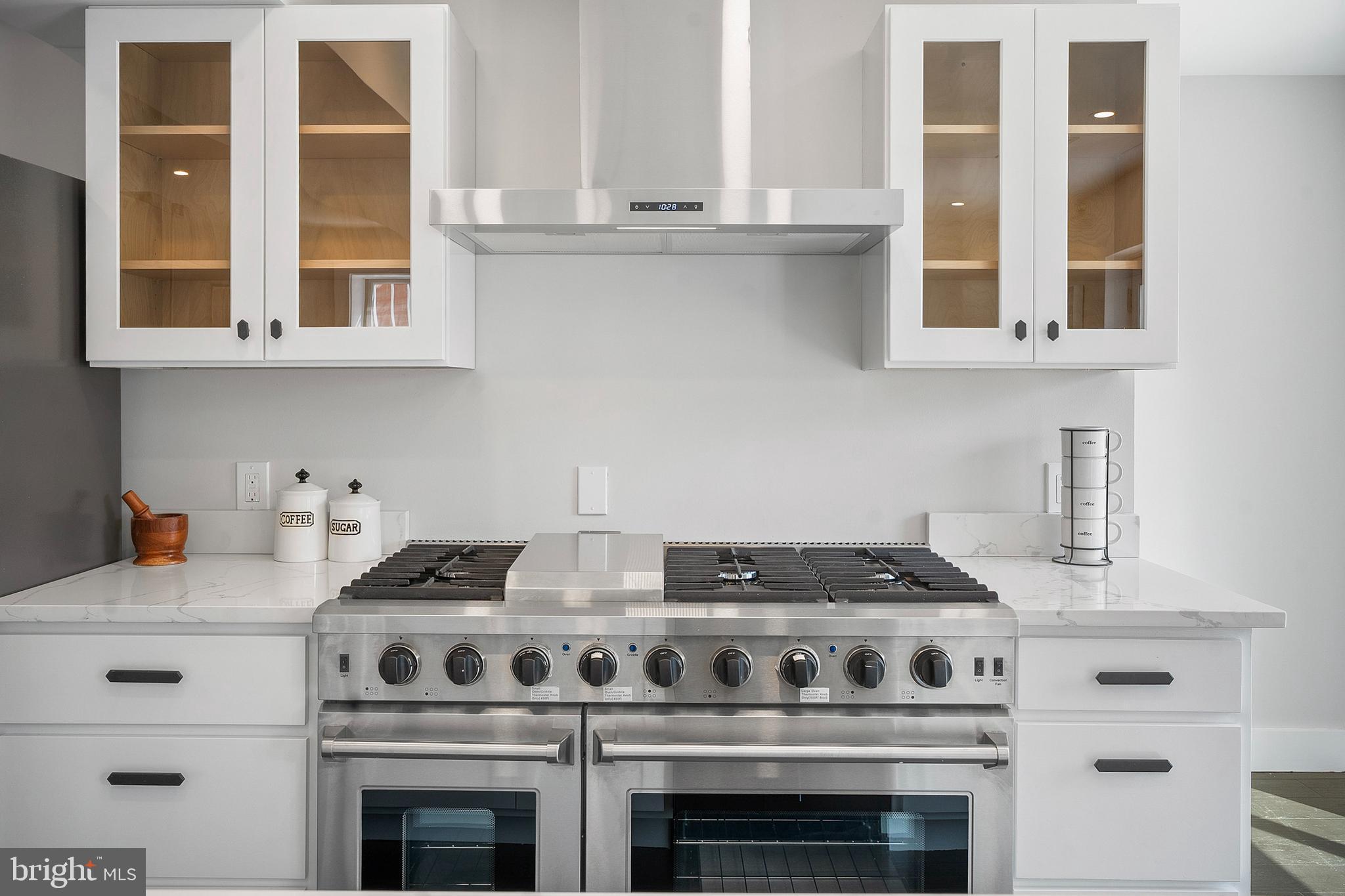 BRIGHTWOOD - Residential