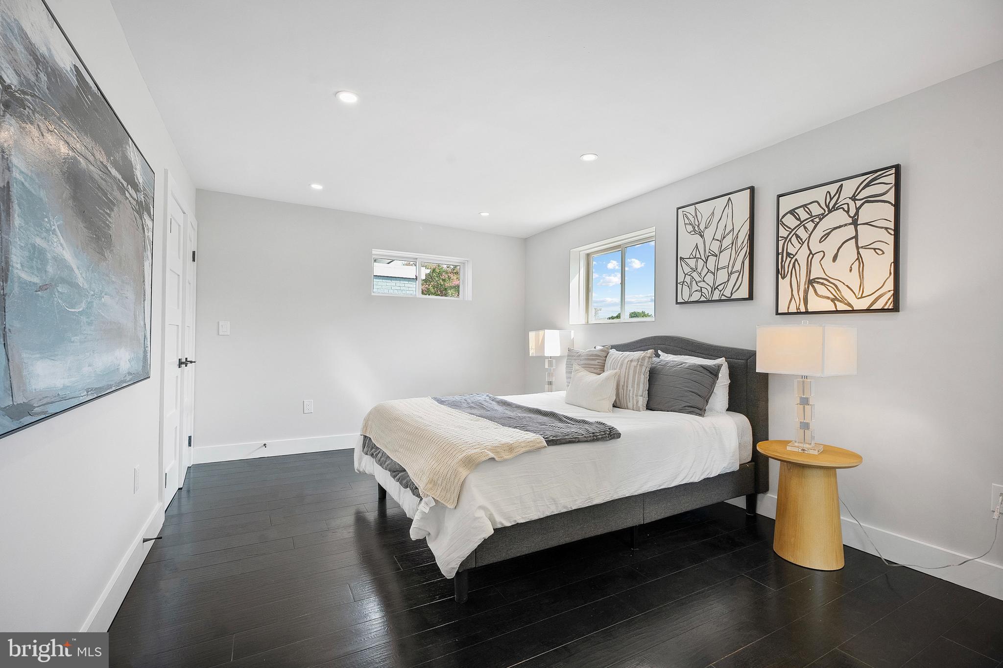 BRIGHTWOOD - Residential