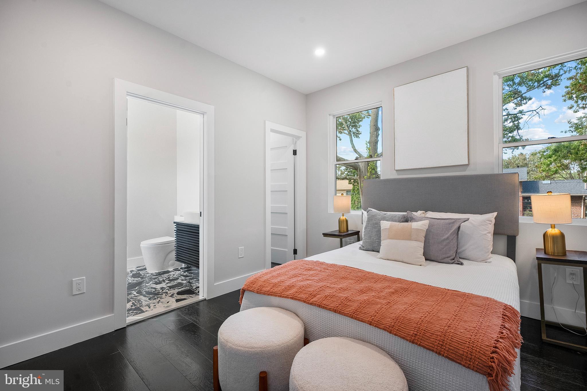 BRIGHTWOOD - Residential