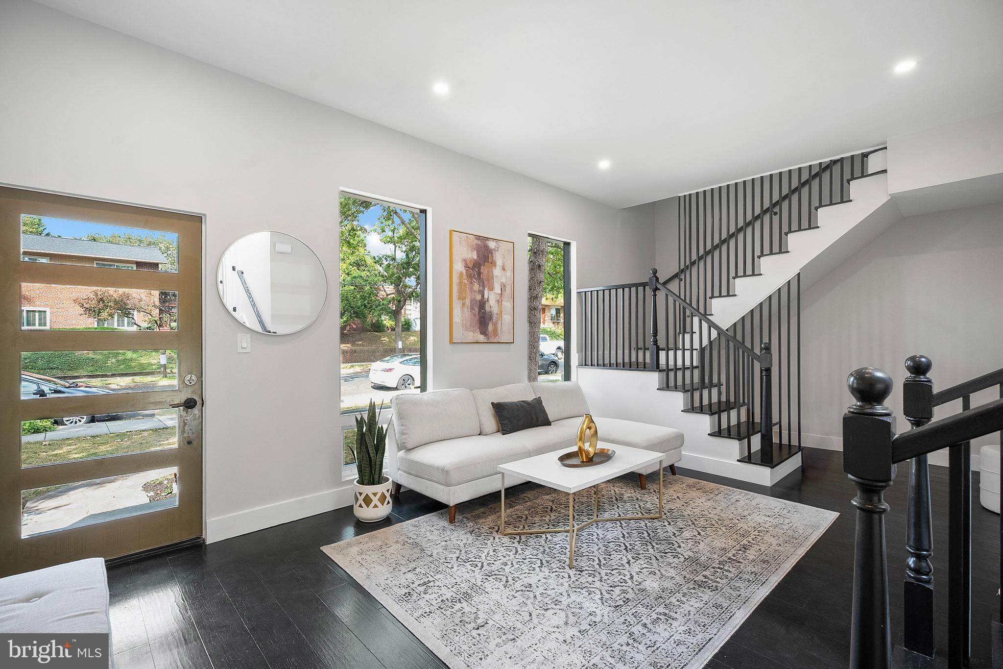 BRIGHTWOOD - Residential