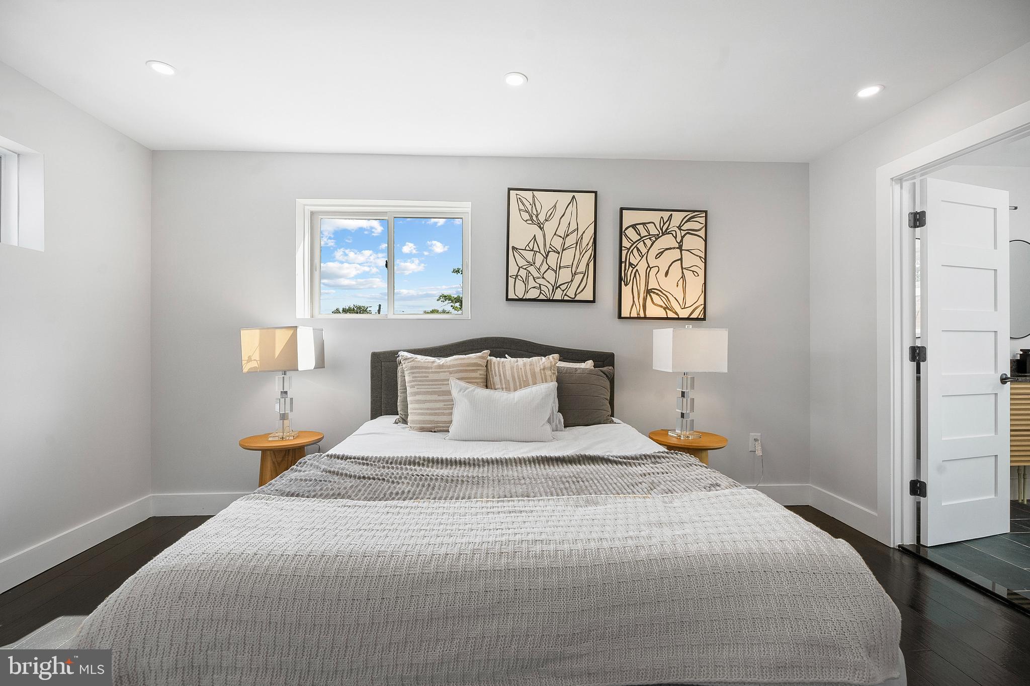 BRIGHTWOOD - Residential