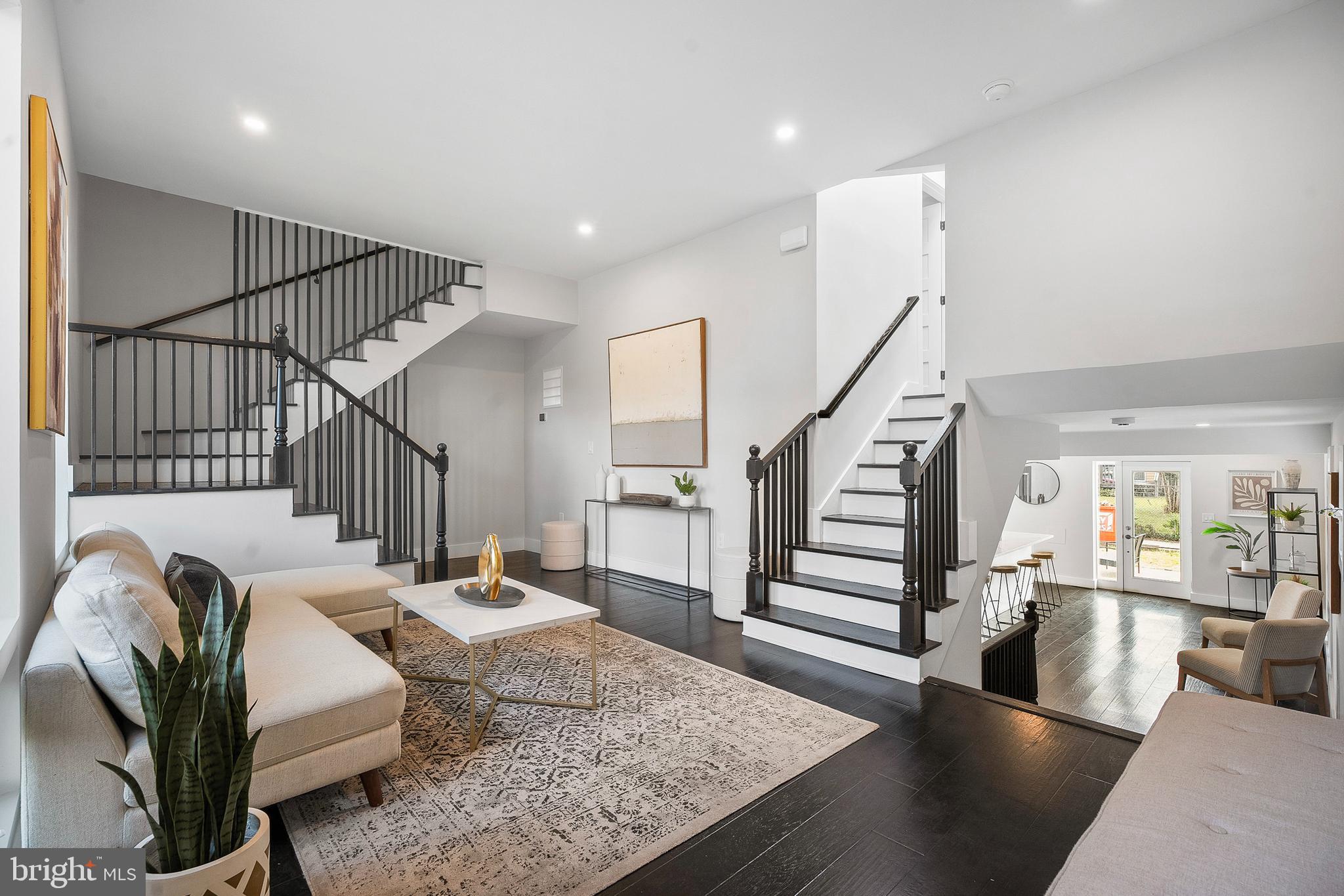 BRIGHTWOOD - Residential