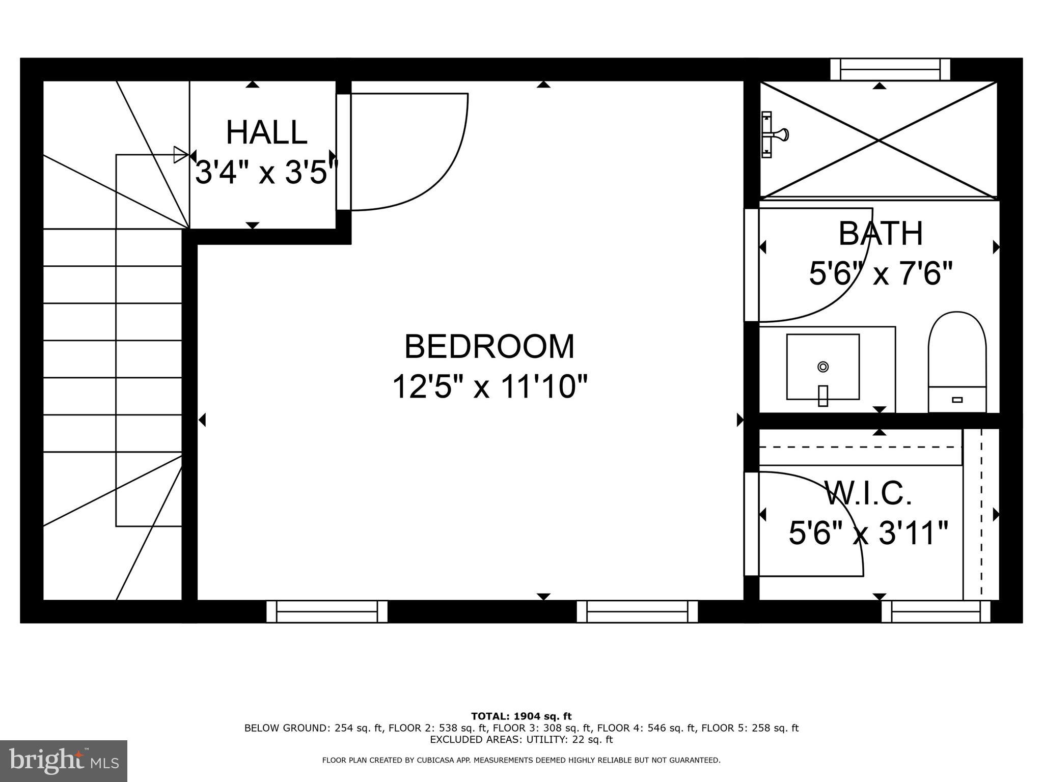 BRIGHTWOOD - Residential