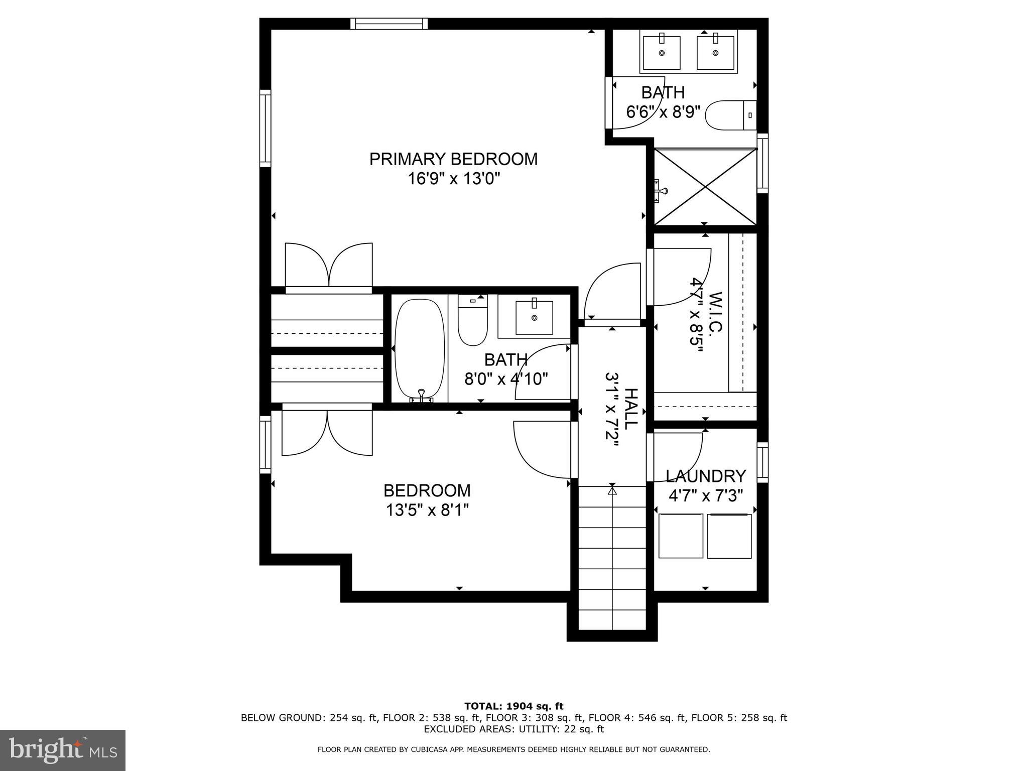 BRIGHTWOOD - Residential