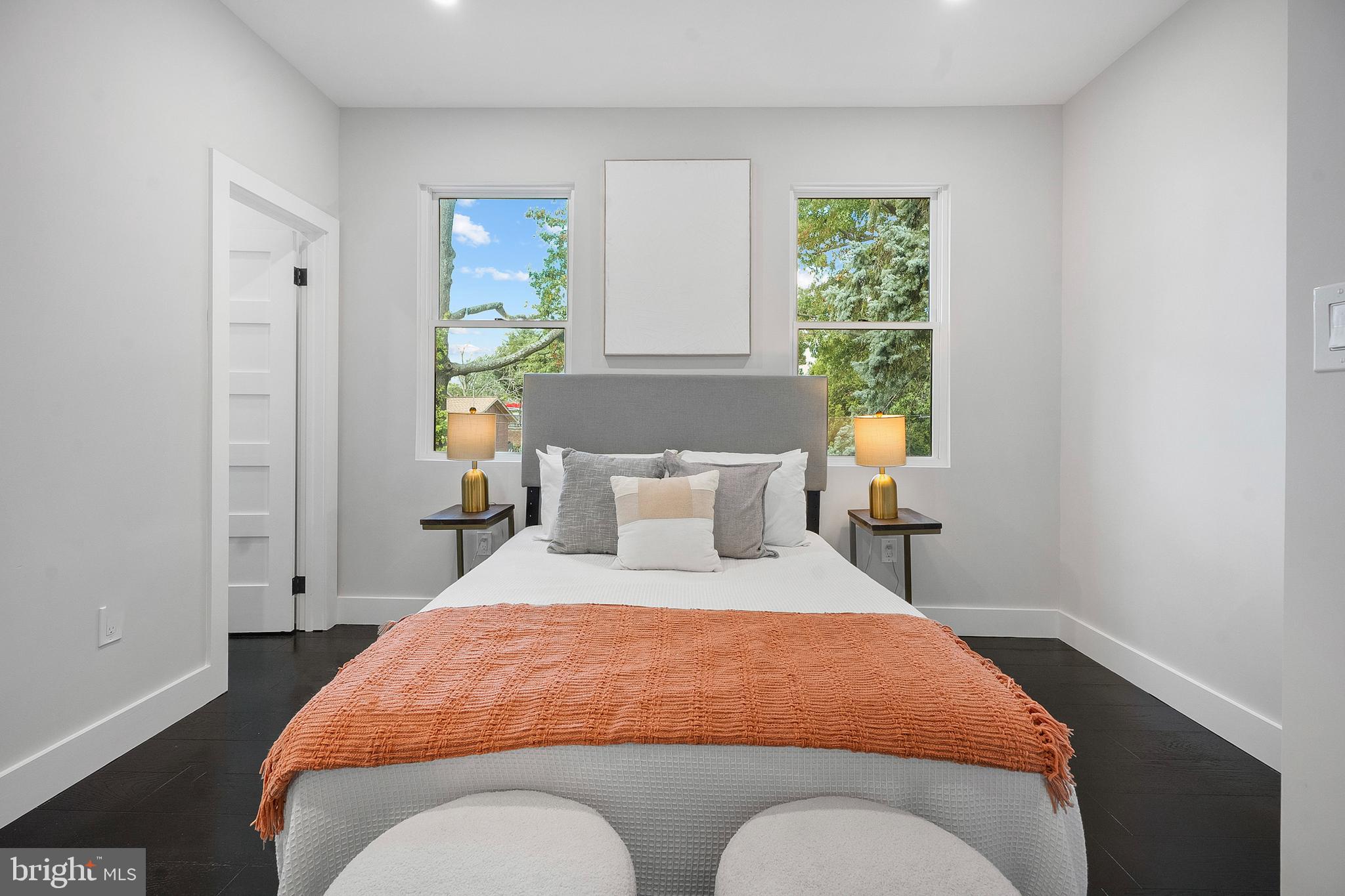 BRIGHTWOOD - Residential