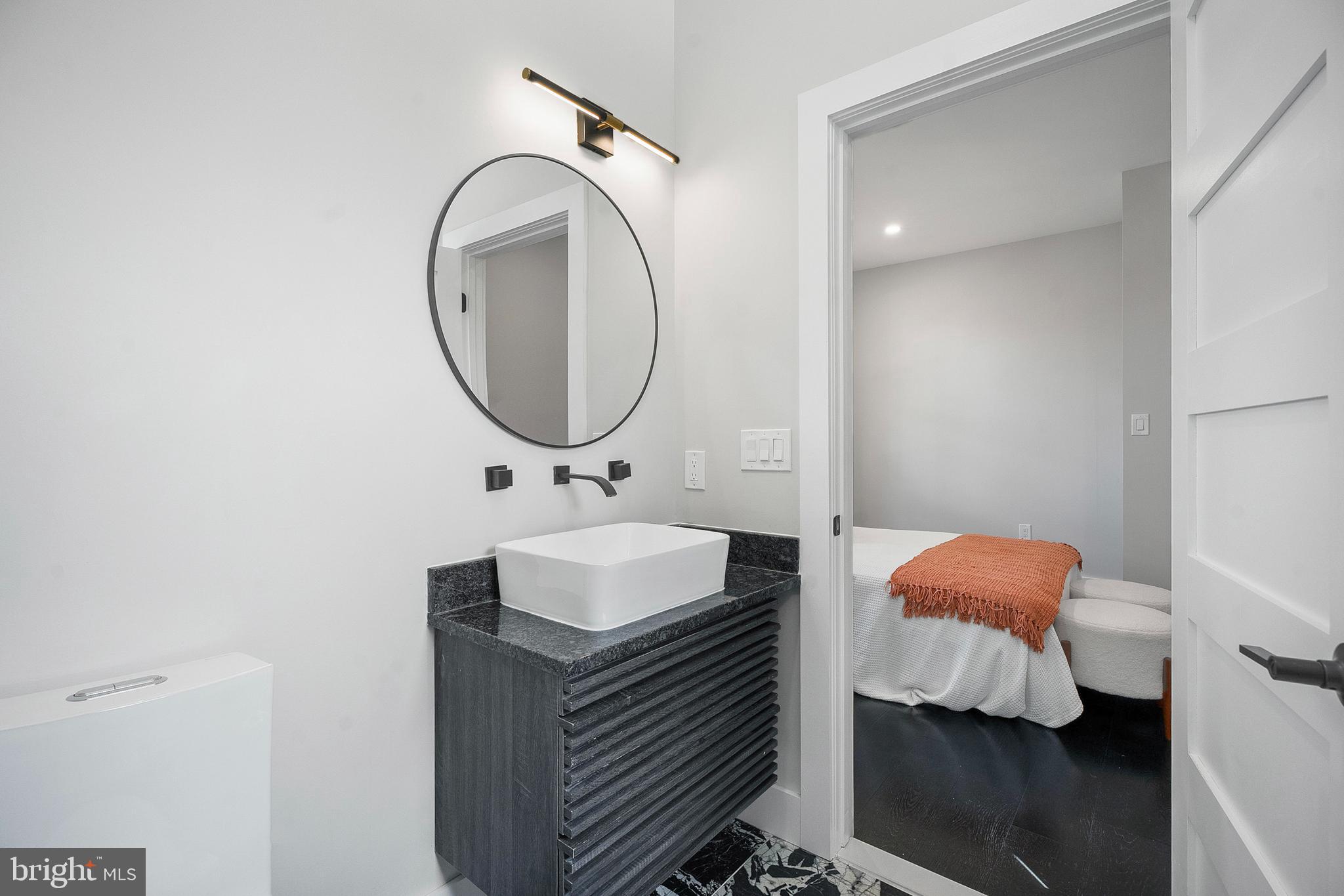 BRIGHTWOOD - Residential