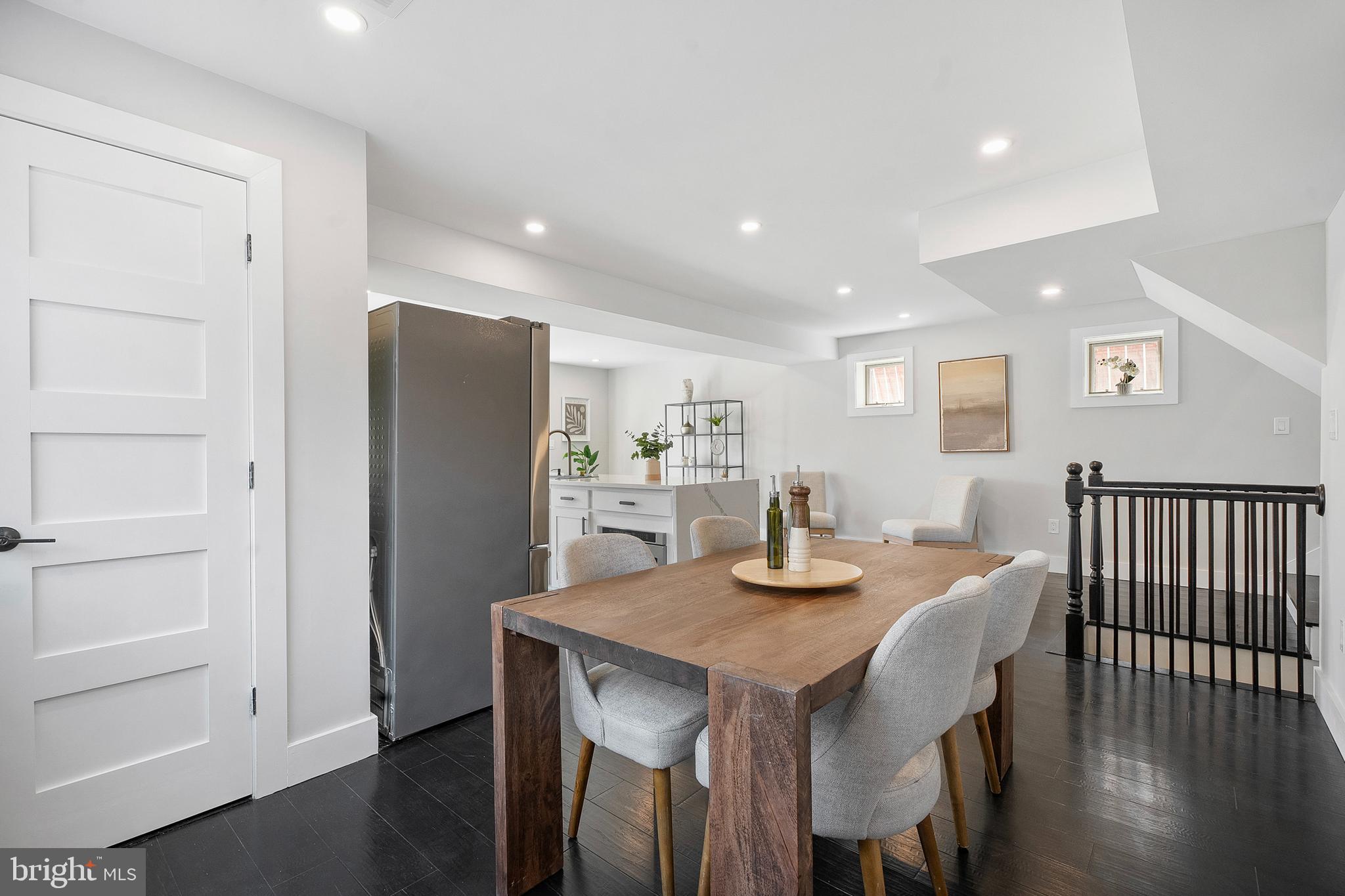 BRIGHTWOOD - Residential