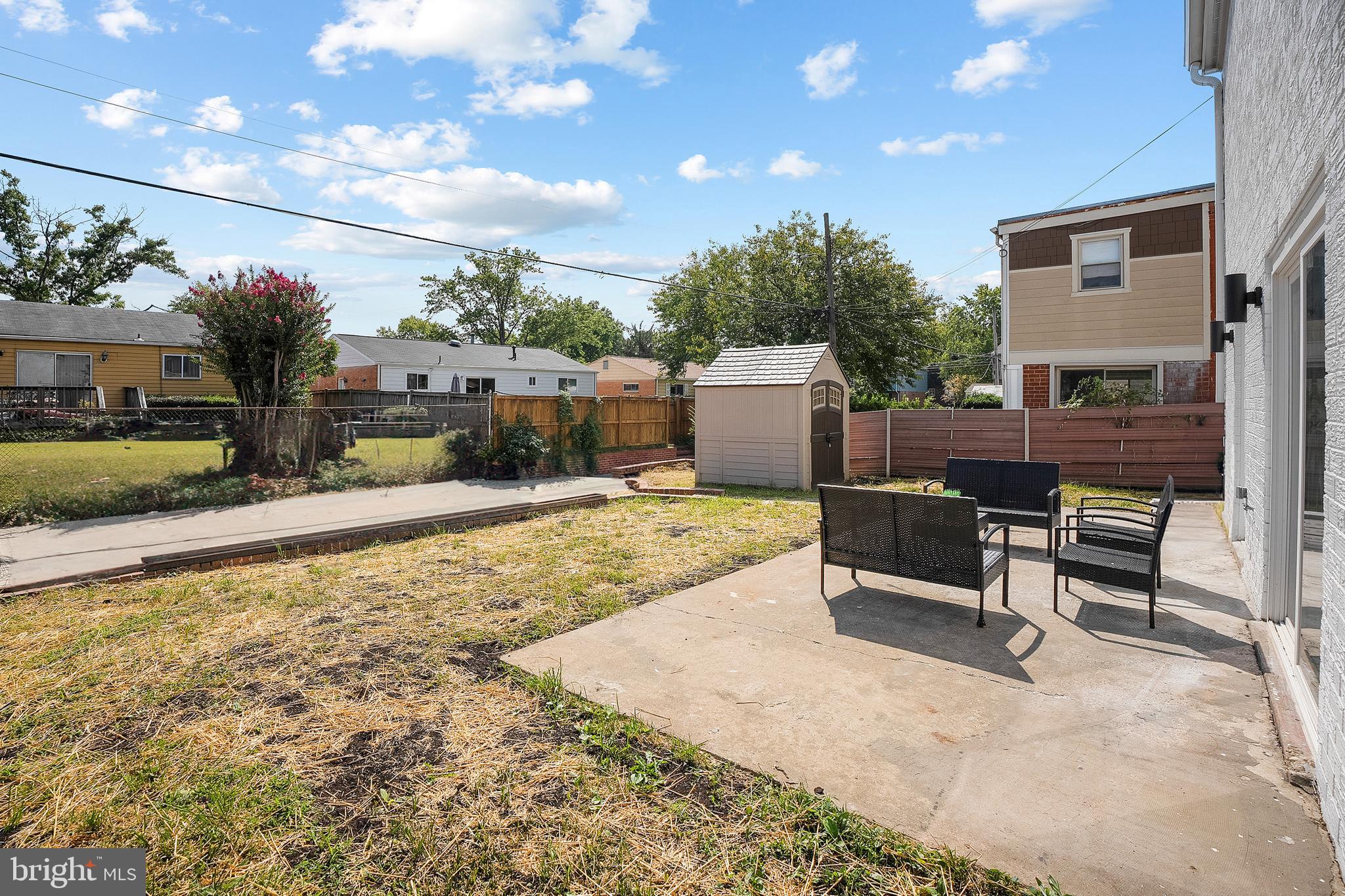 BRIGHTWOOD - Residential