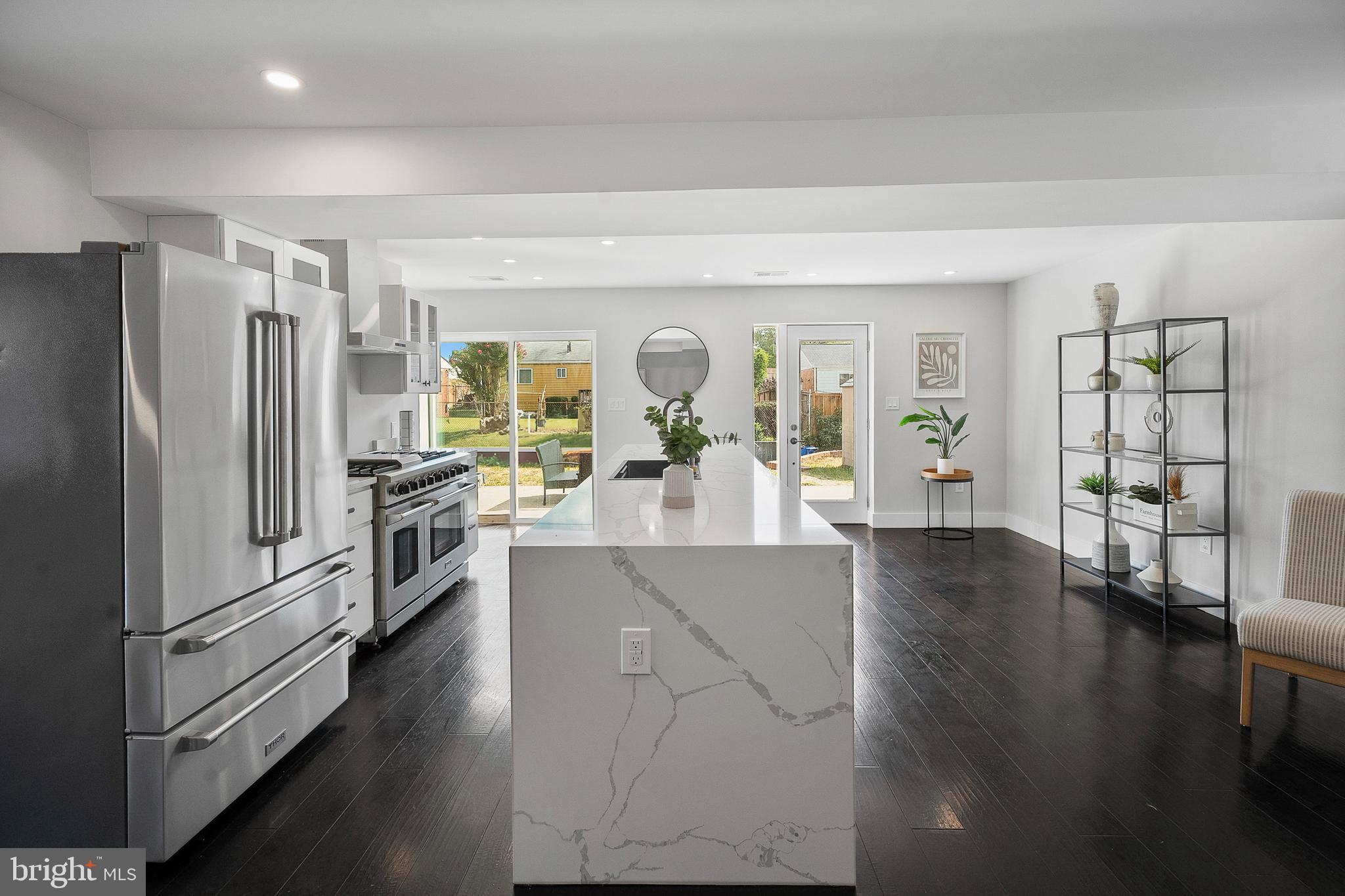 BRIGHTWOOD - Residential