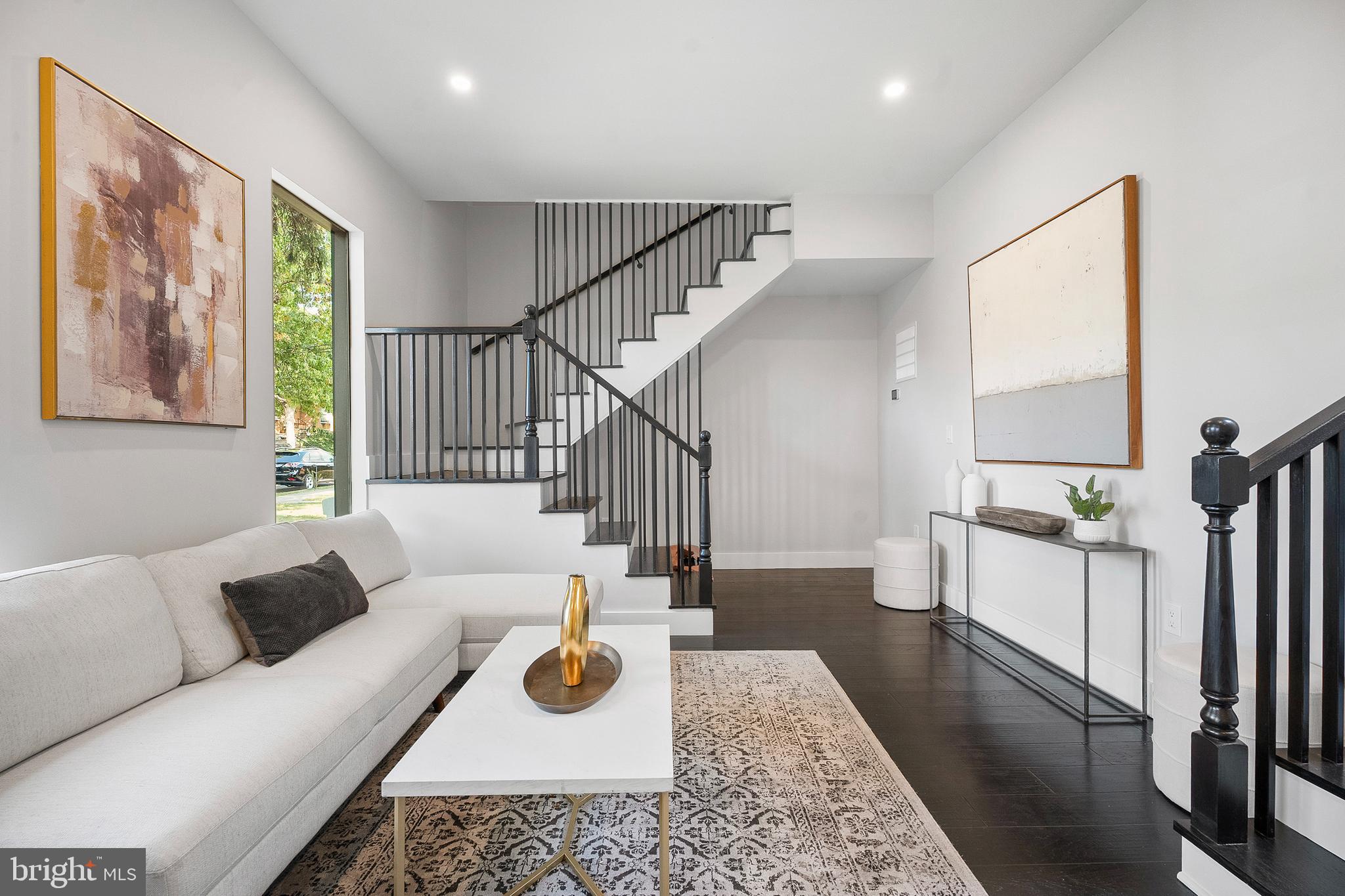 BRIGHTWOOD - Residential