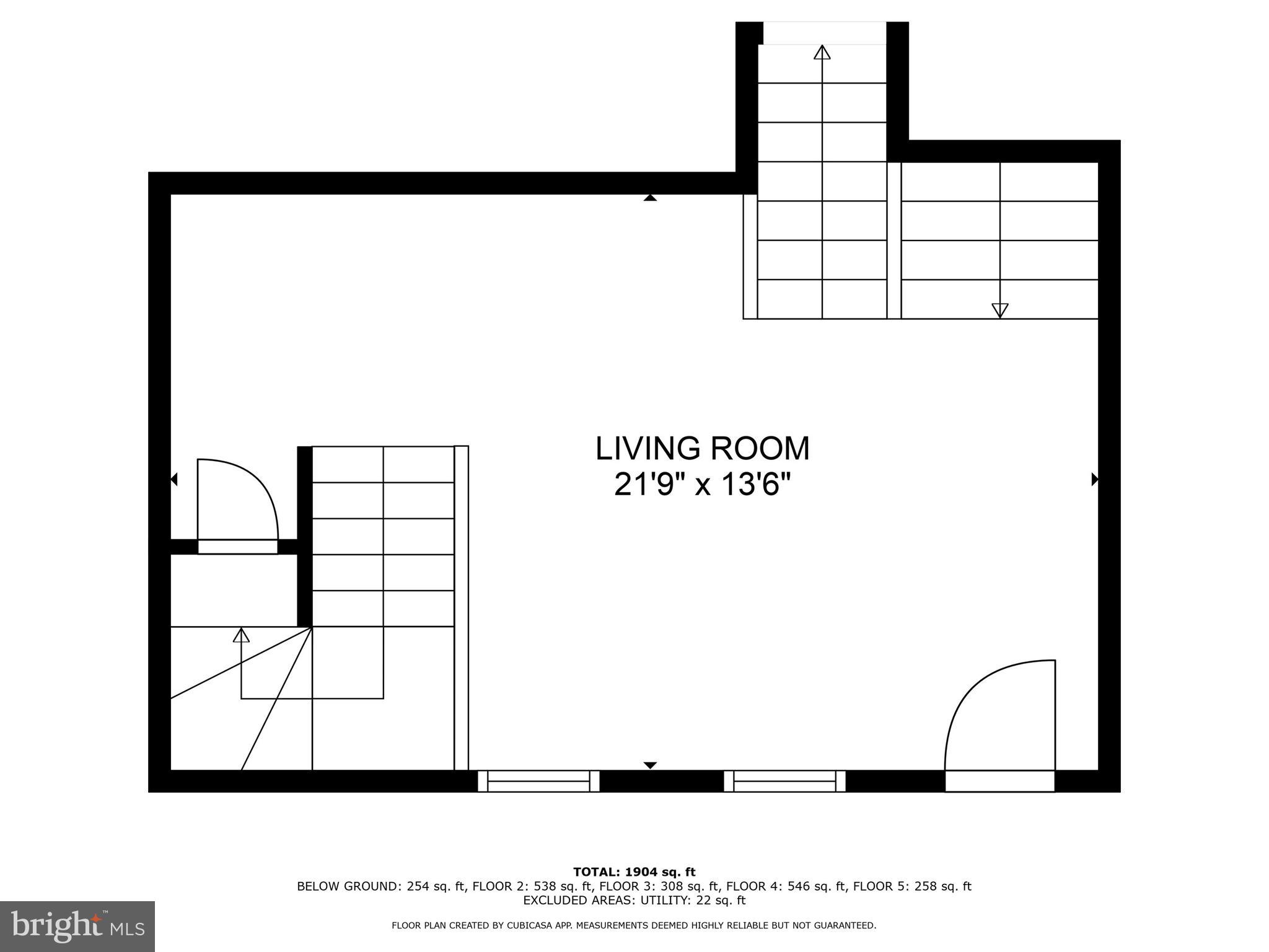 BRIGHTWOOD - Residential