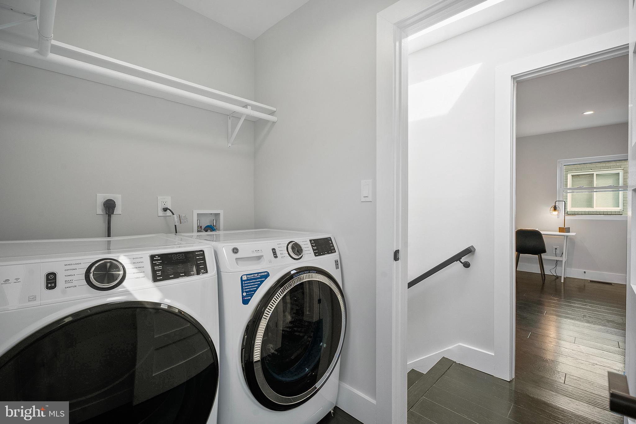 BRIGHTWOOD - Residential