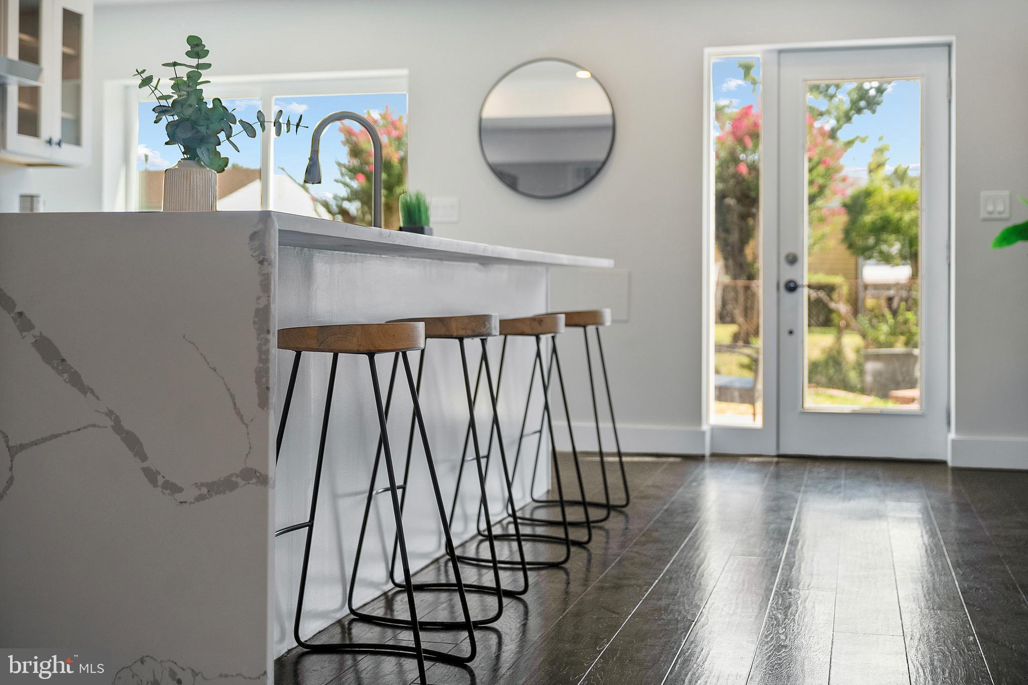 BRIGHTWOOD - Residential