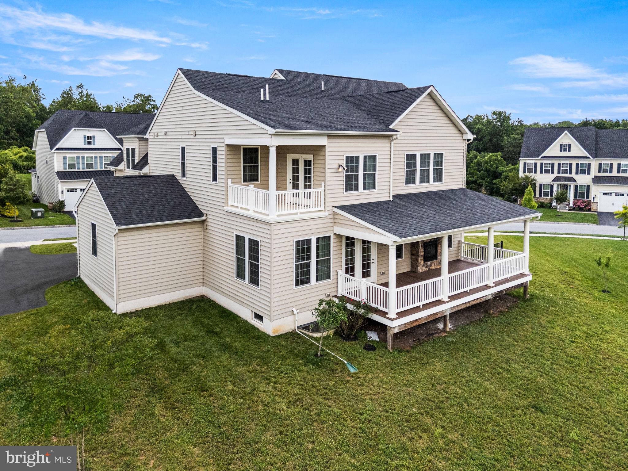 ATWATER - Residential