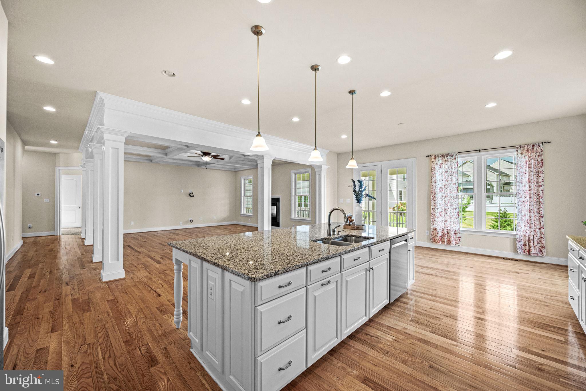 ATWATER - Residential