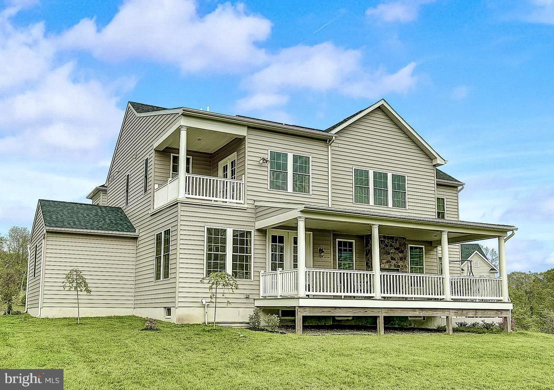 708 STONECLIFFE ROAD