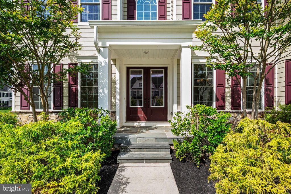 Photo of 708 Stonecliffe Road, MALVERN, PA 19355 (MLS # PACT2102858)