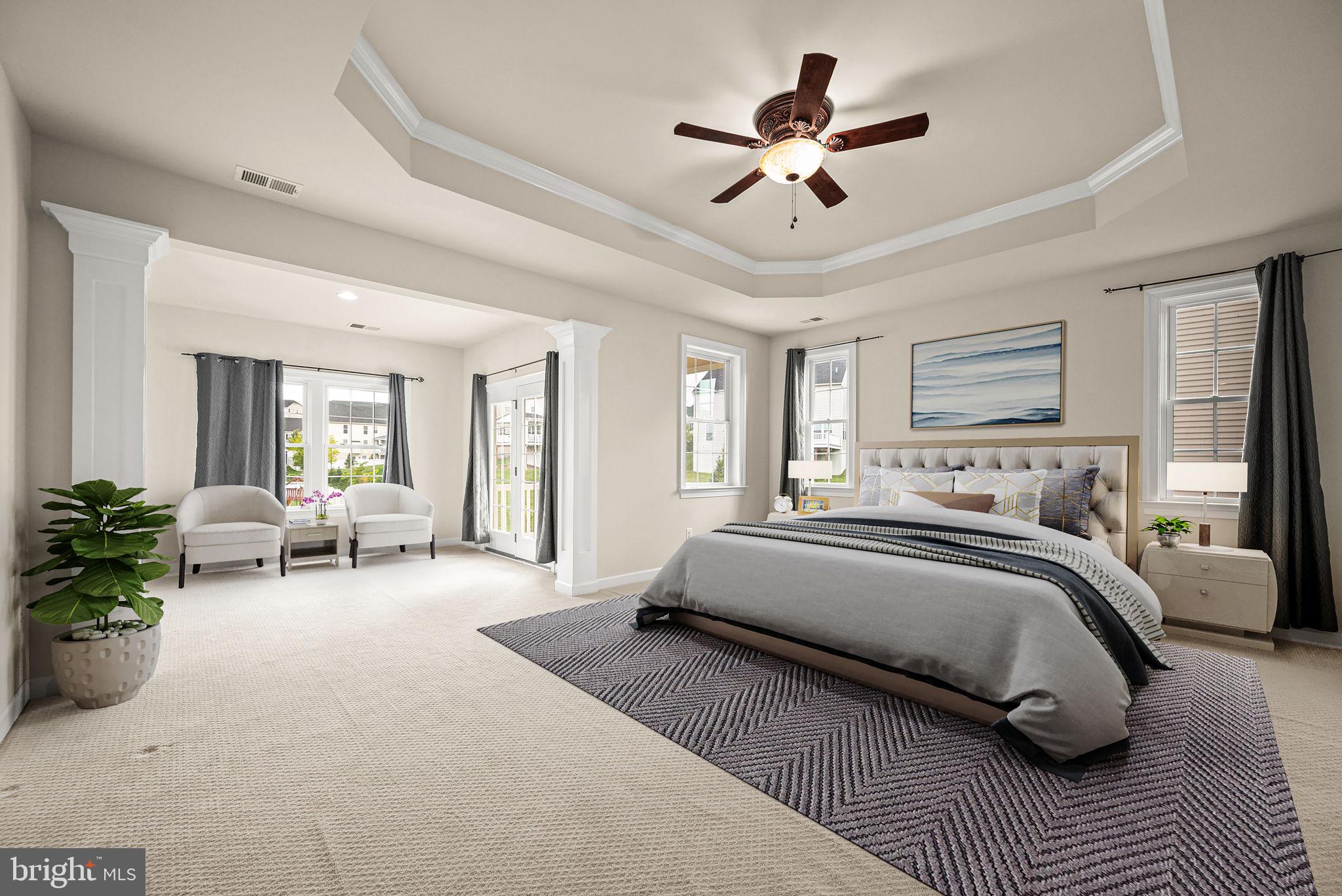 ATWATER - Residential