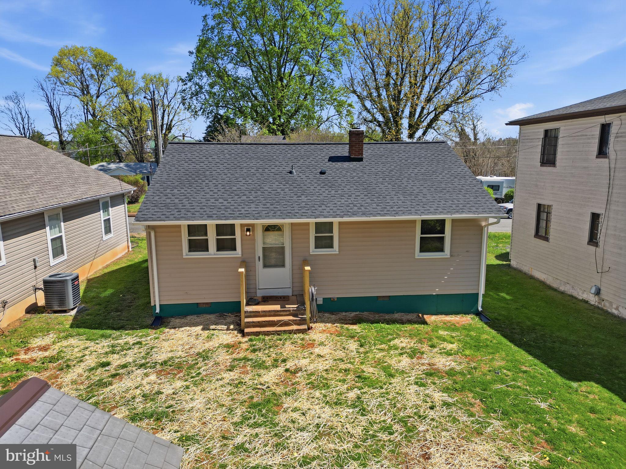 NONE AVAILABLE - Residential