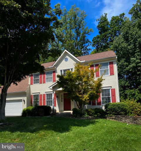 Photo of 2038 Hanson Lane, WOODBRIDGE, VA 22191 (MLS # VAPW2128918)