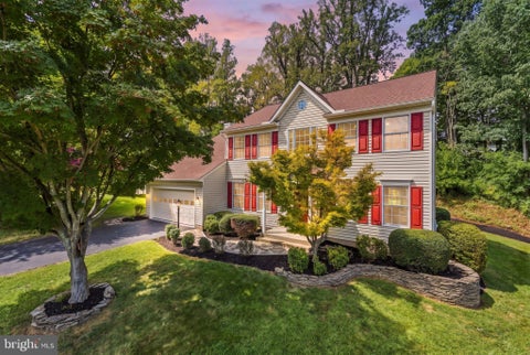 Photo of 2038 Hanson Lane, WOODBRIDGE, VA 22191 (MLS # VAPW2128918)